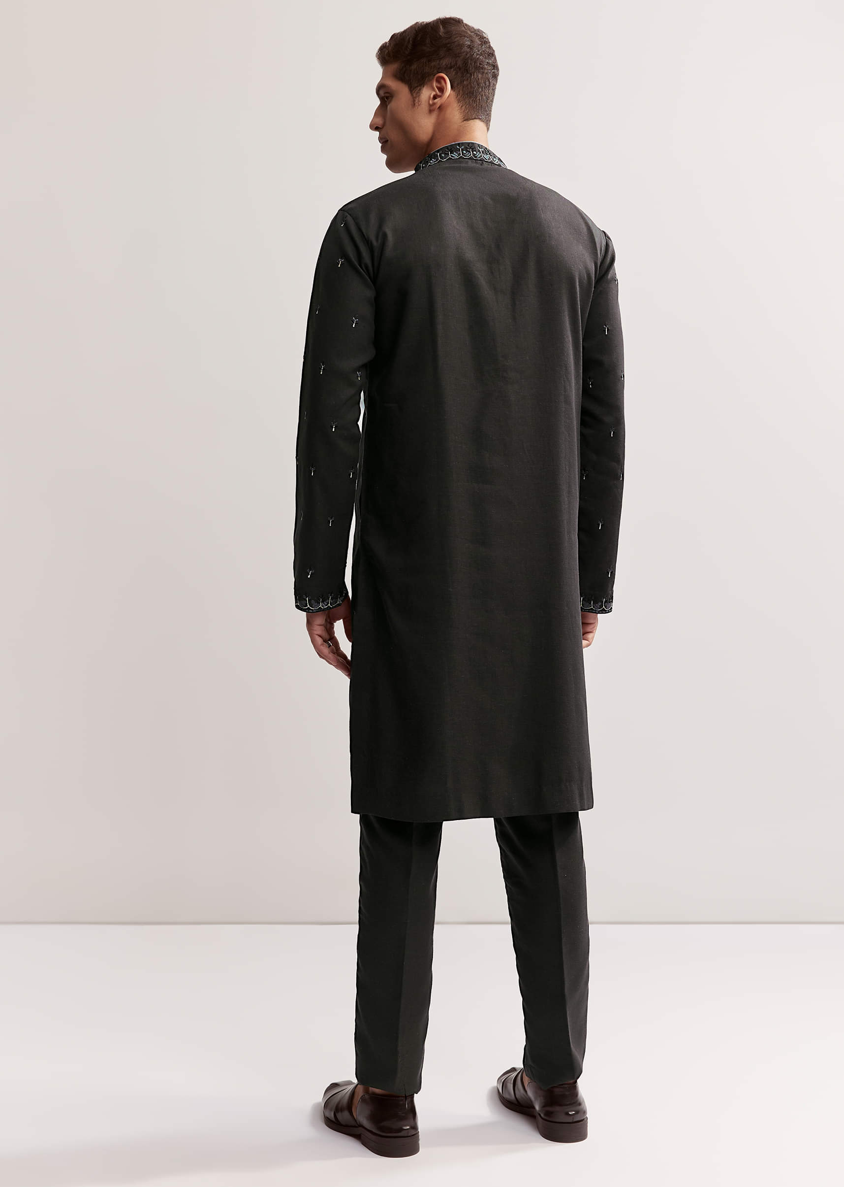 black-linen-kurta-set-for-men-with-resham-and-moti-work-sg321852-5.jpg