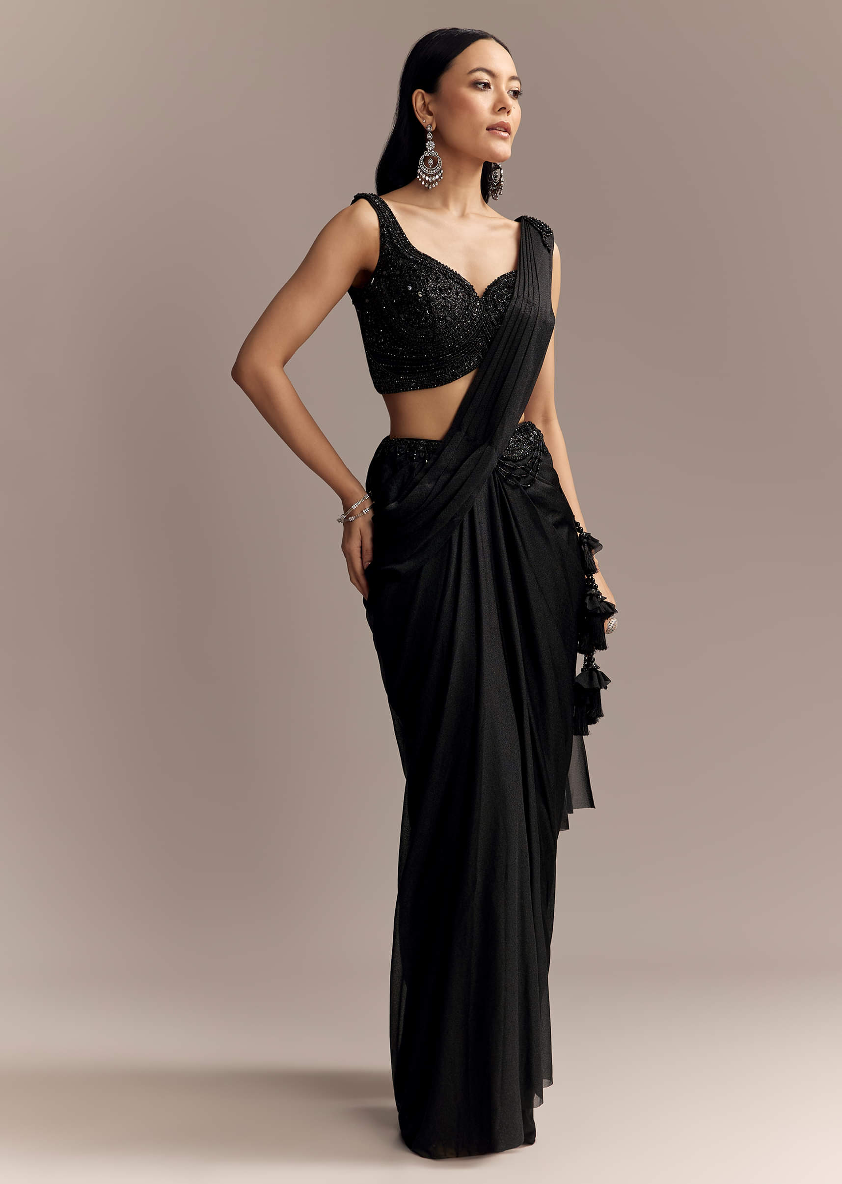 black-lycra-ready-pleated-saree-with-embroidery-and-matching-blouse-sg343533-1.jpg