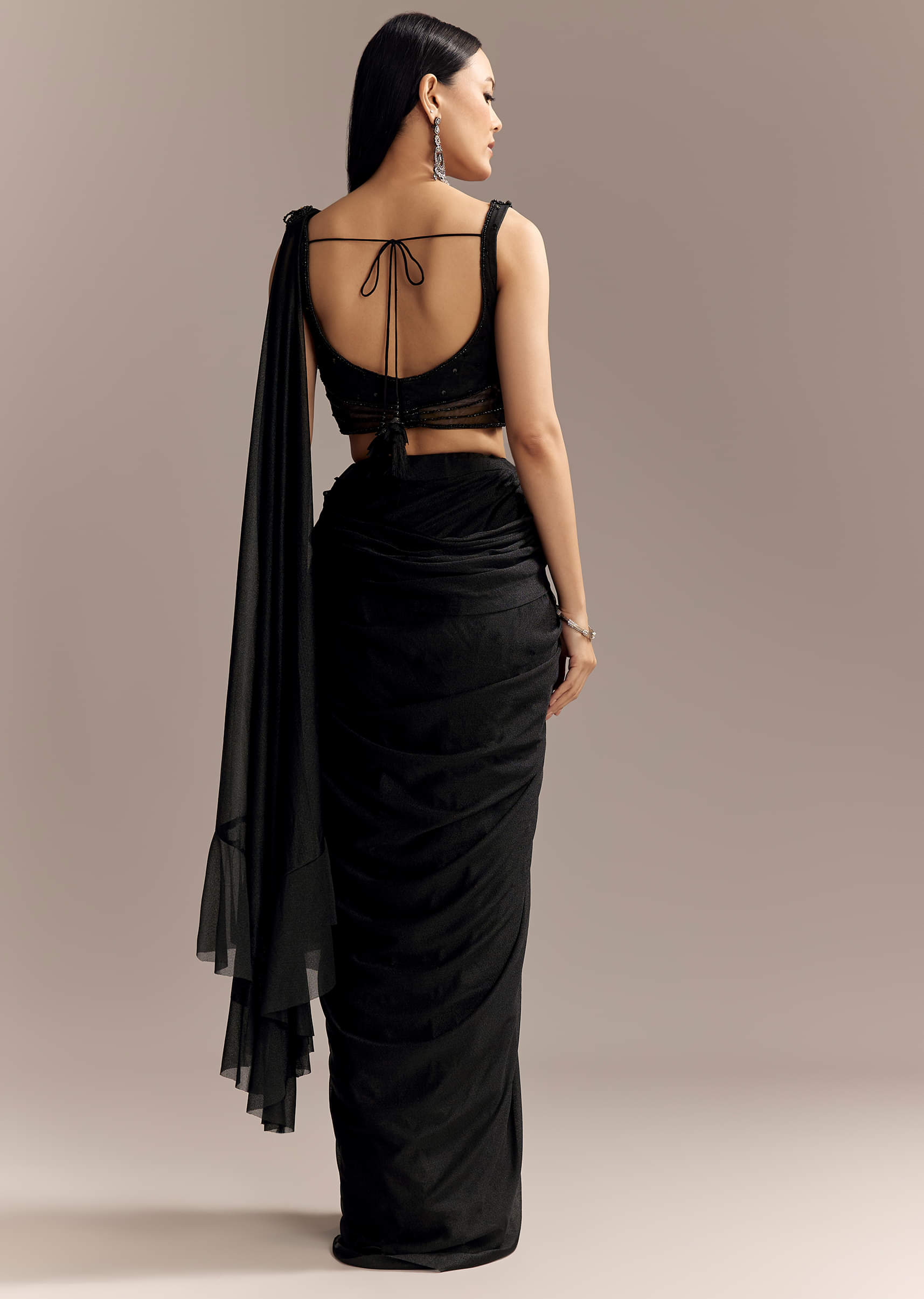 black-lycra-ready-pleated-saree-with-embroidery-and-matching-blouse-sg343533-5.jpg