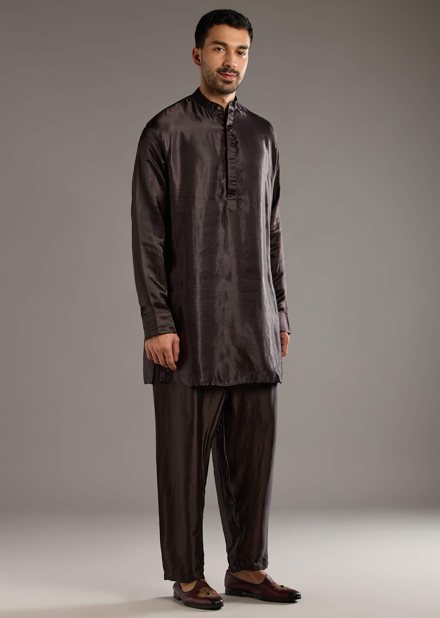 black-modal-linen-kurta-jacket-set-for-men-with-hand-block-ajrakh-print-sg359350-6.jpg