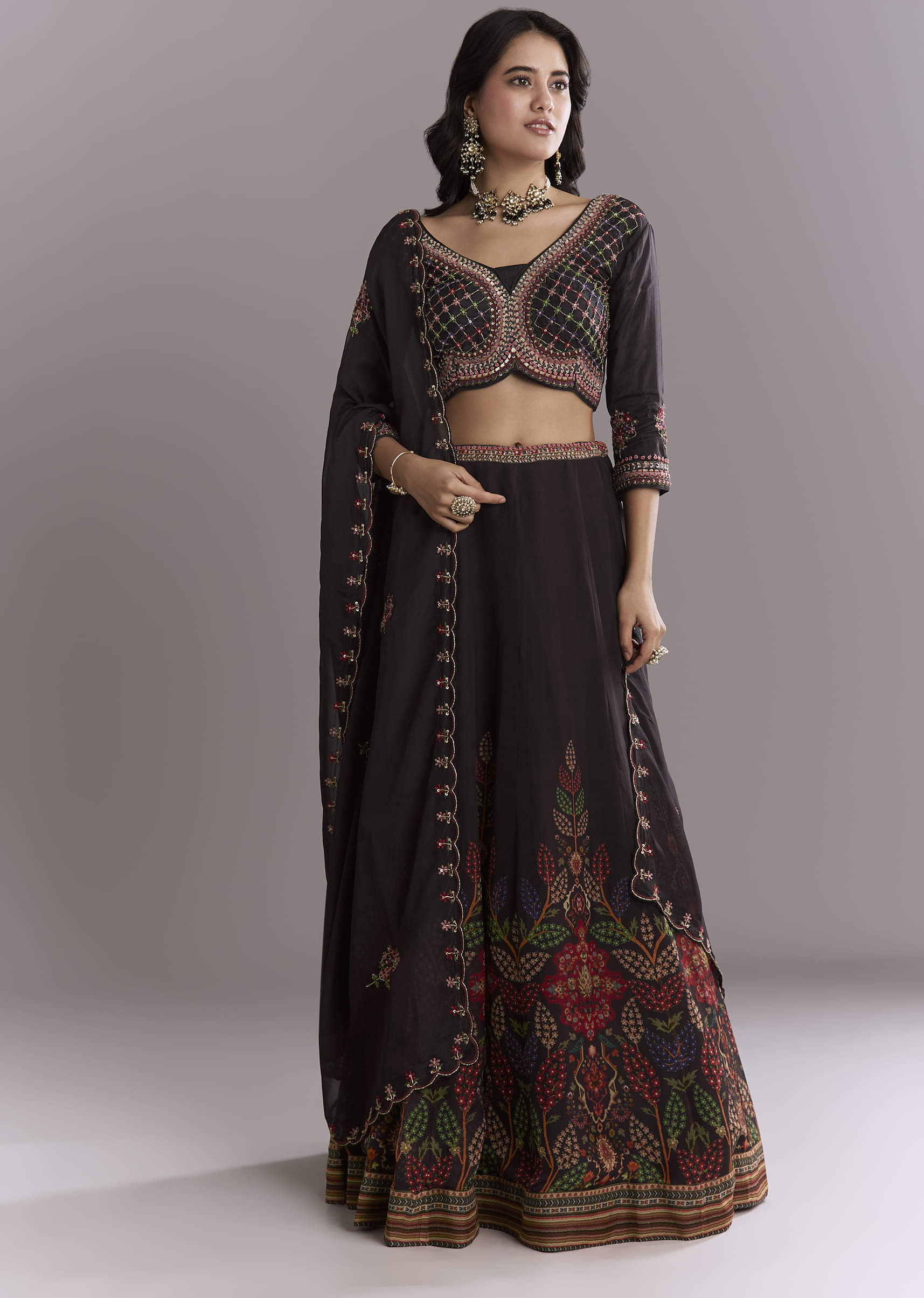black-organza-printed-bridesmaid-lehenga-with-intricate-hand-embroidery-sg354614-1.jpg
