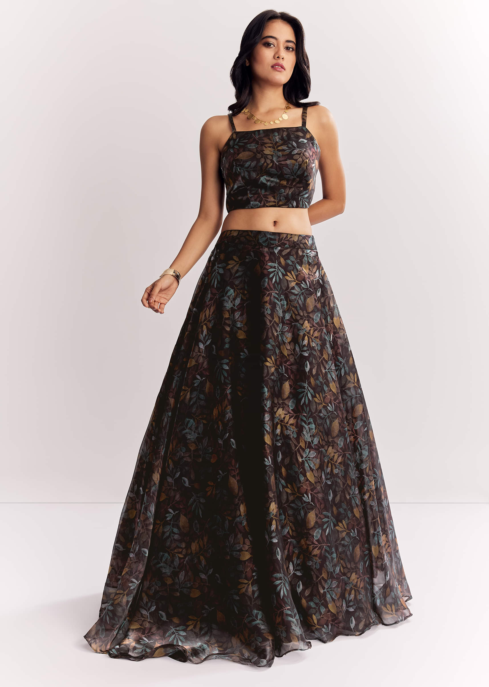 black-printed-lehenga-choli-with-mirror-work-jacket-in-organza-tissue-sg327283-6_55524920-8555-4a1c-87f7-006b99a4e150.jpg
