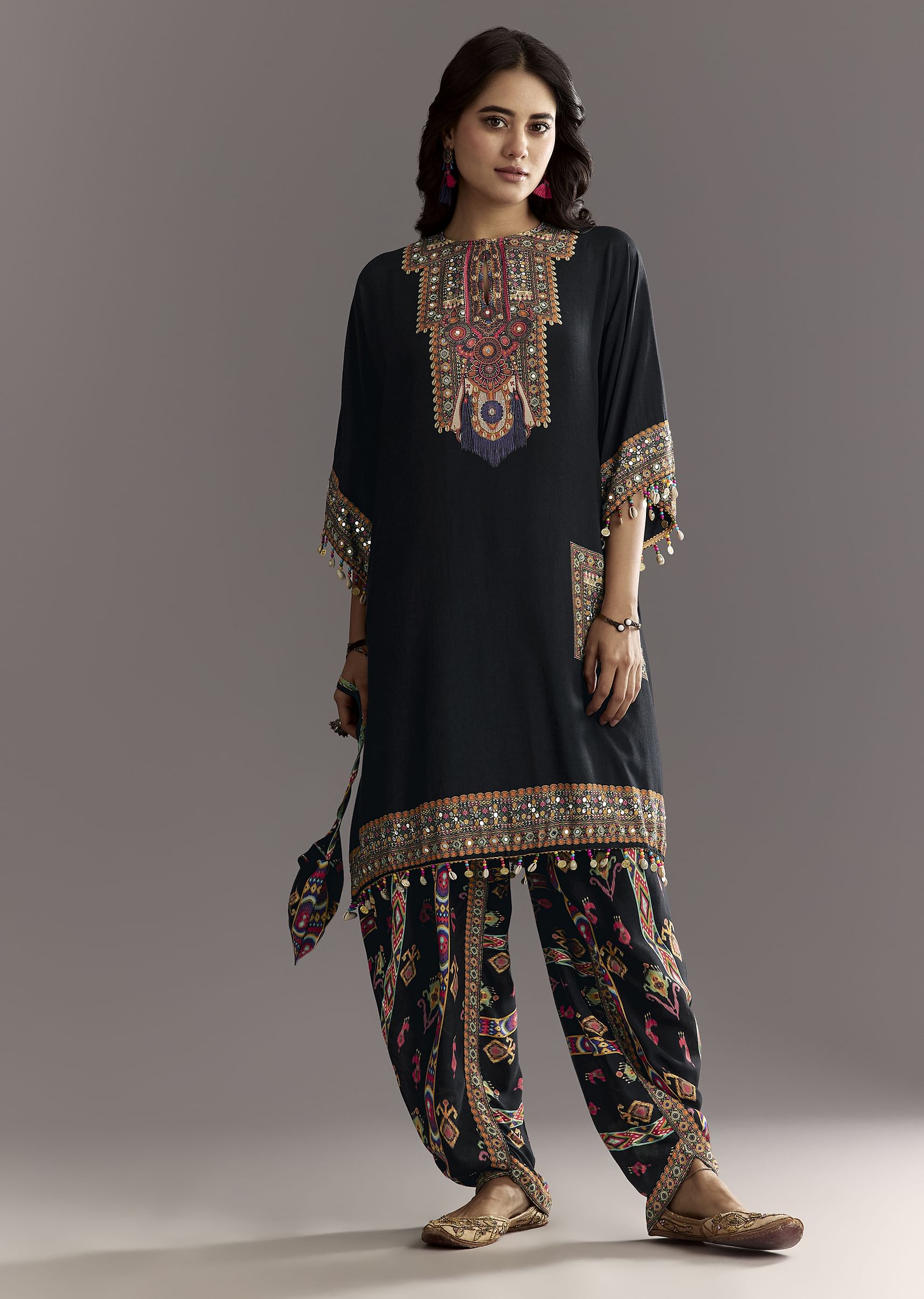 black-printed-muslin-kurta-dhoti-set-sg311067-1_5df3f9d2-ced8-40ee-bce1-01ae270b9b9f.jpg