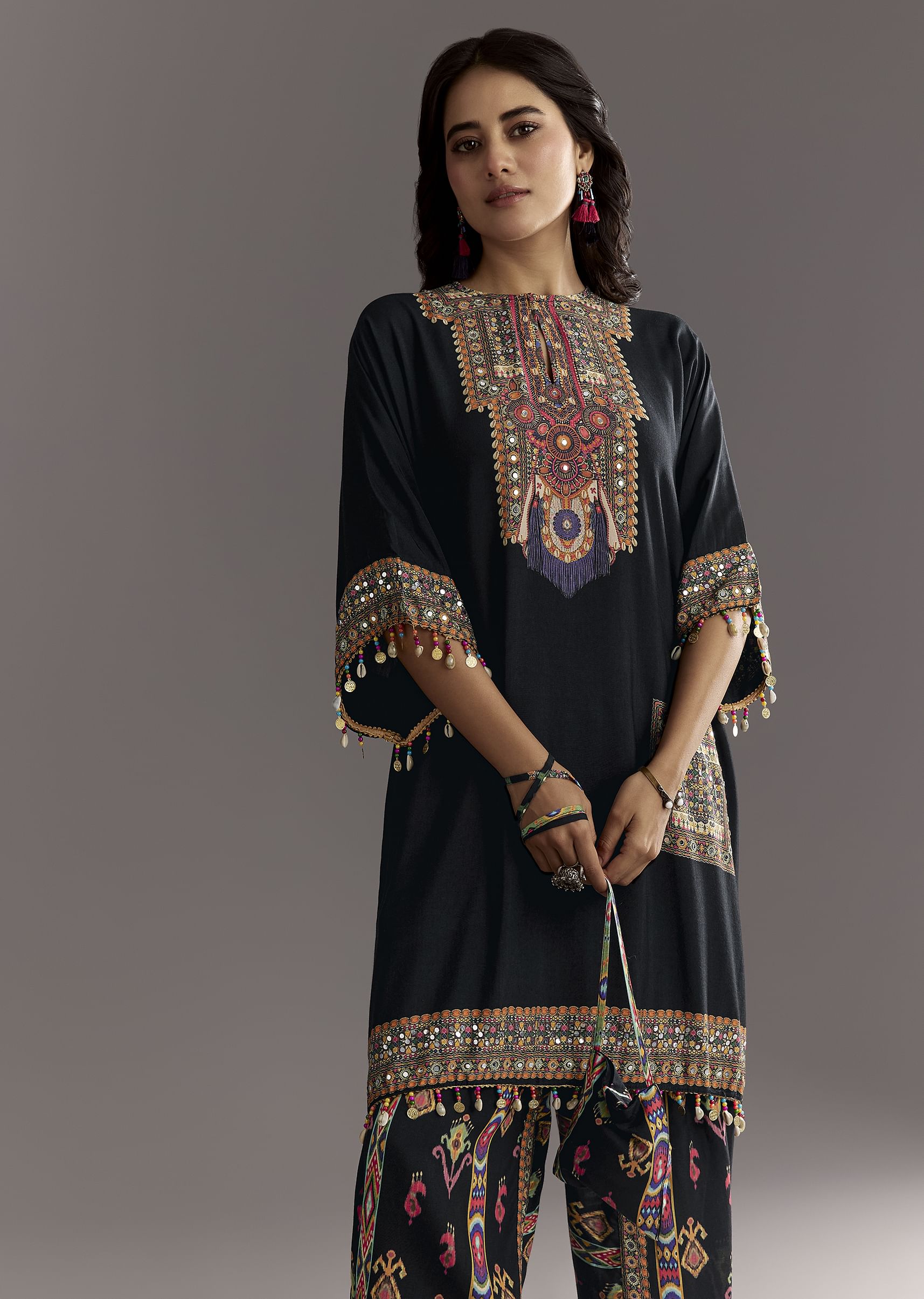black-printed-muslin-kurta-dhoti-set-sg311067-2_2d37b22a-843c-4cbb-a04d-a82ed6b68a40.jpg