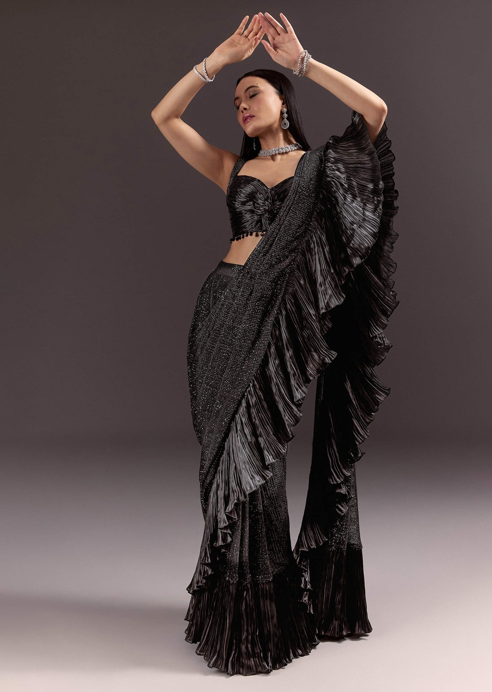 black-ready-pleated-saree-with-ruching-blouse-and-frills-sg321028-2_fd45013a-f691-4a3c-8cc4-0a9a2fd07985.jpg