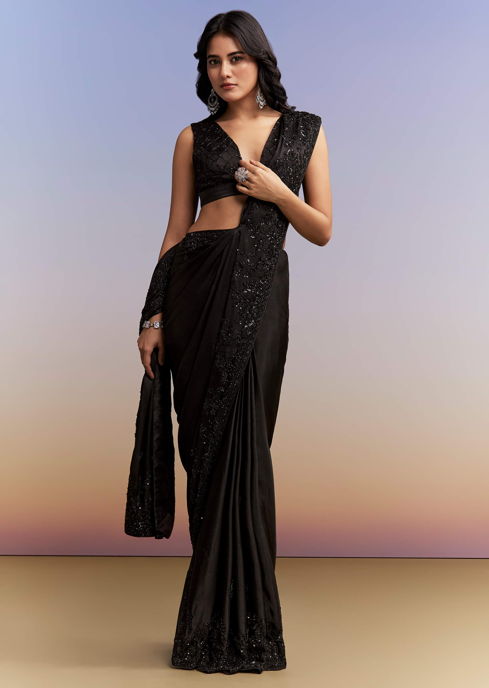 black-satin-chinon-saree-with-heavy-hand-embroidery-sg338630-2.jpg
