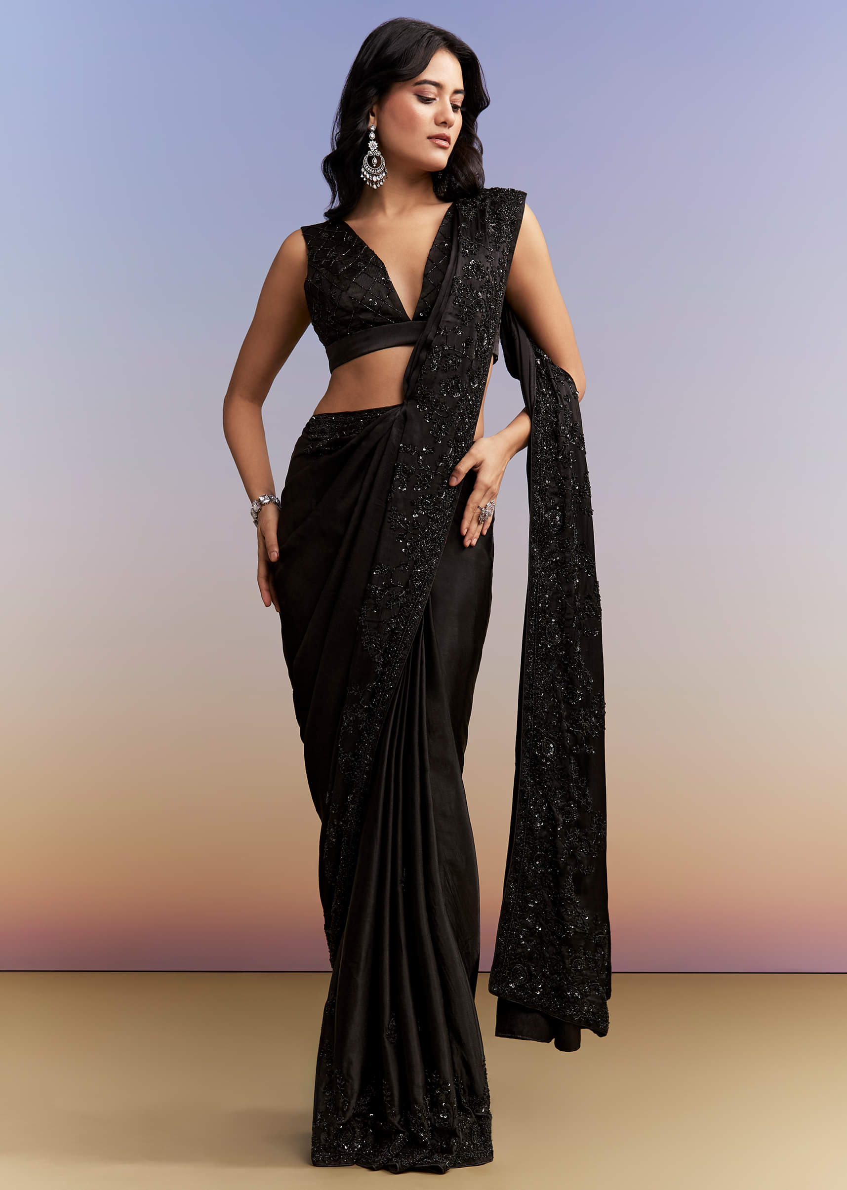 black-satin-chinon-saree-with-heavy-hand-embroidery-sg338630-5.jpg