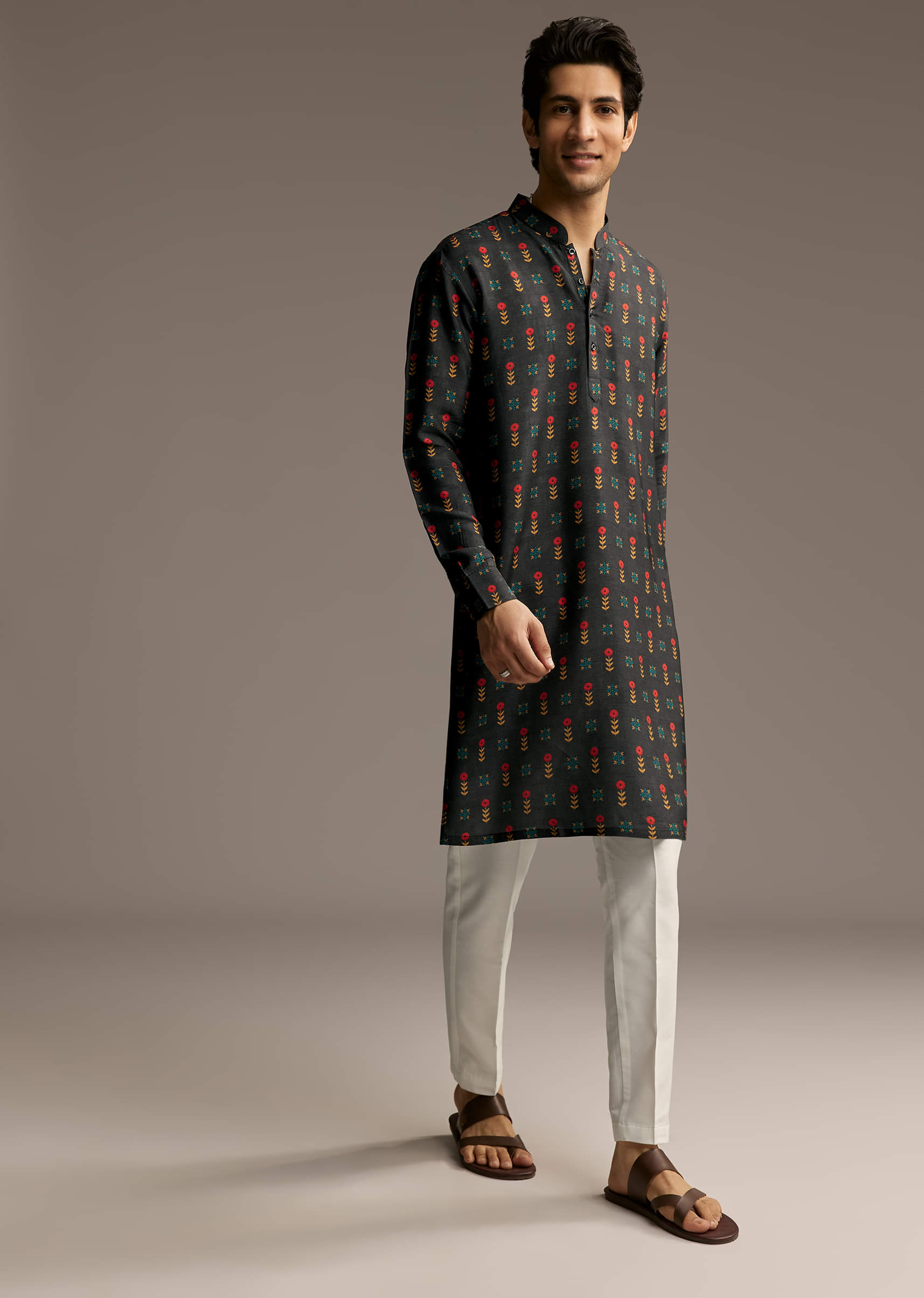 black-silk-designer-kurta-for-men-with-buta-print-sg322484-4.jpg