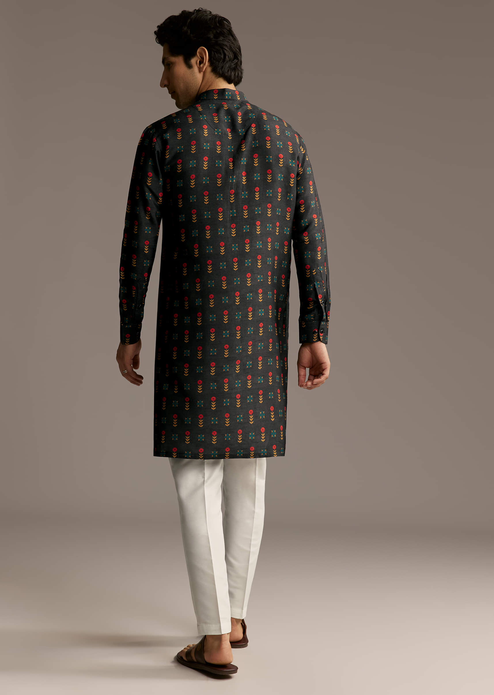 black-silk-designer-kurta-for-men-with-buta-print-sg322484-5.jpg