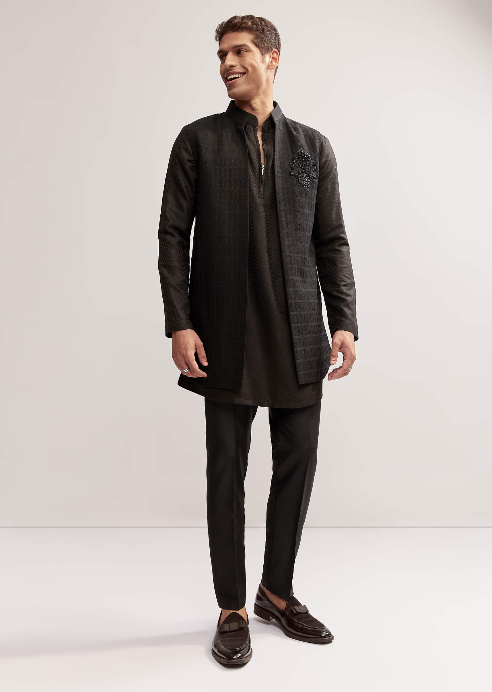 black-silk-kurta-jacket-set-for-men-with-cutdana-embroidery-sg322316-3.jpg