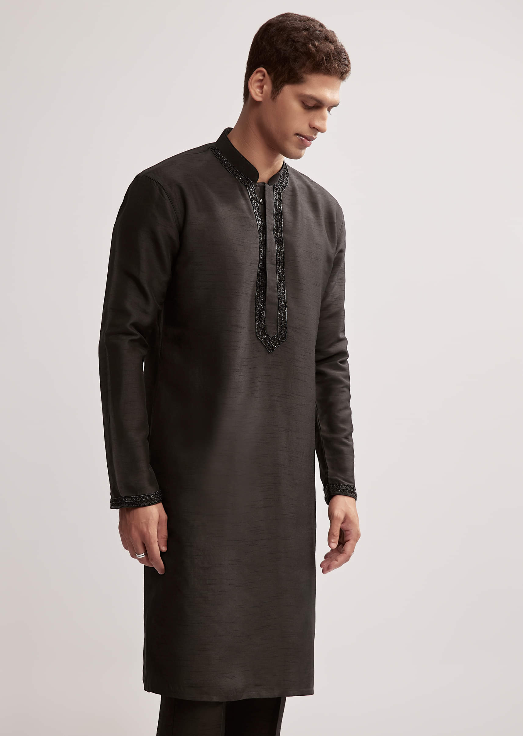 black-silk-kurta-jacket-set-for-men-with-floral-cutdana-work-sg327157-6.jpg