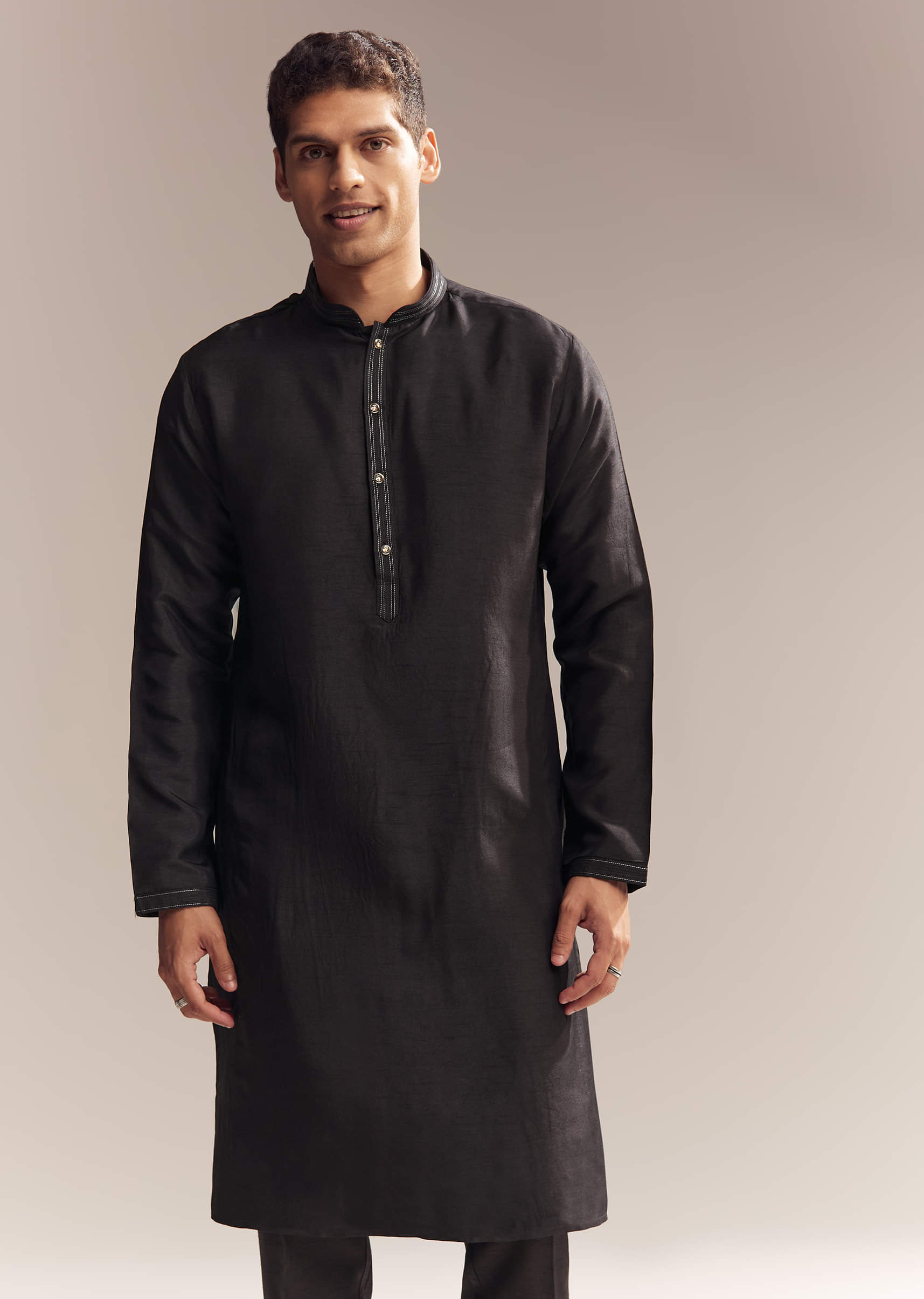 black-silk-kurta-jacket-set-for-men-with-zari-cut-work-sg330374-6.jpg