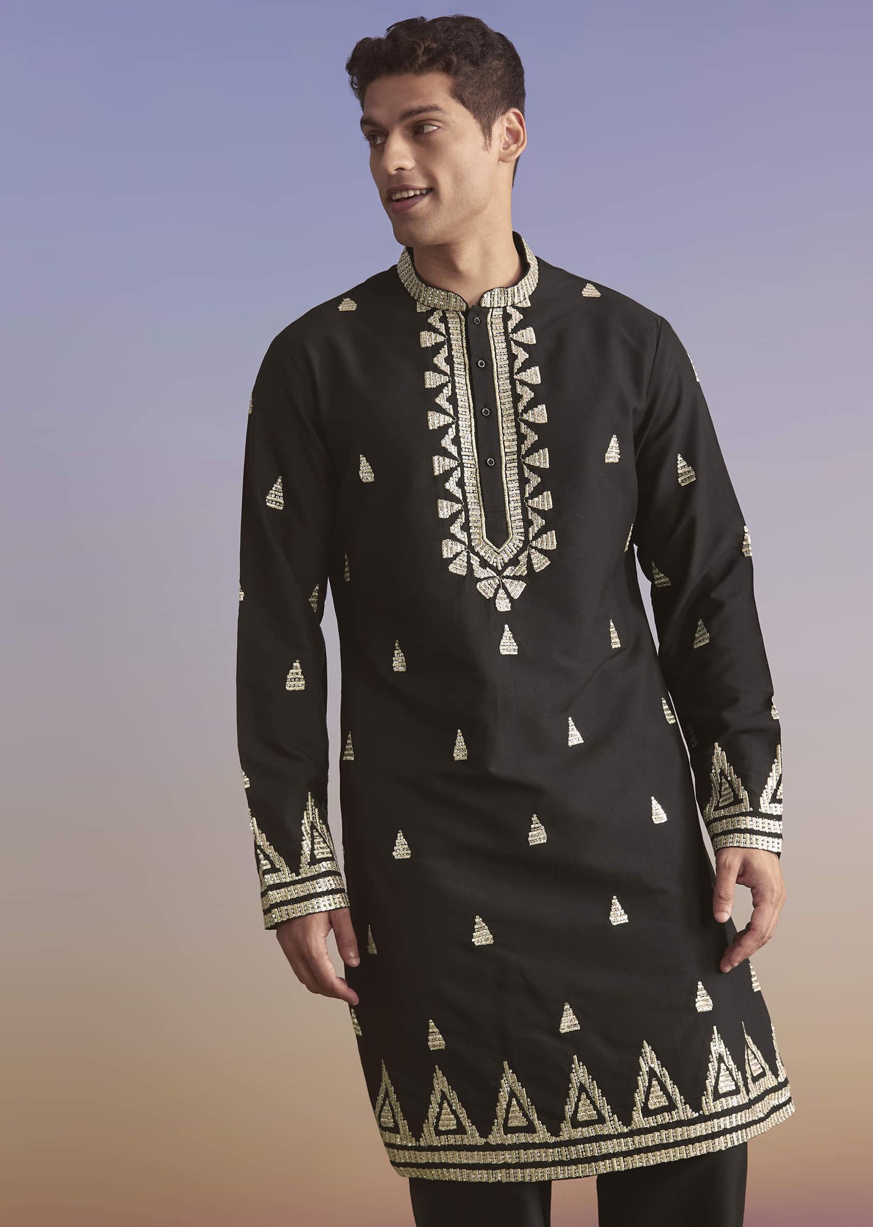 black-silk-kurta-set-for-men-with-zari-and-sequins-work-sg322838-6.jpg
