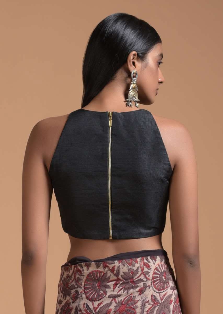 black-sleeveless-blouse-in-raw-silk-with-halter-neckline-online-kalki-fashion-m001blat322y-sg48316_1_e0af80b4-6b16-4b9b-adbb-4339001ca784.jpg