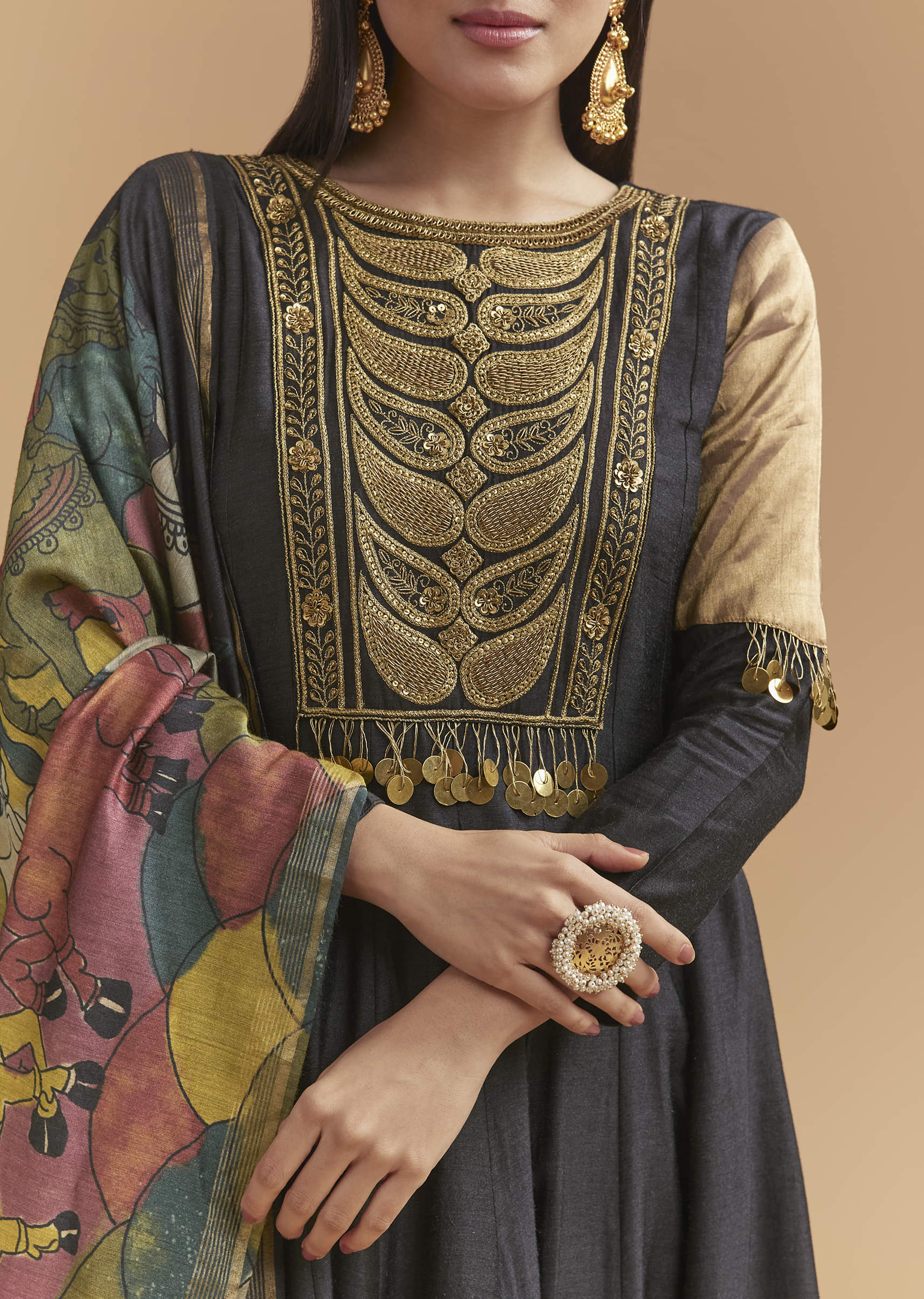black-tussar-anarkali-suit-with-zardosi-and-sequins-hand-embroidery-sg346904-2.jpg