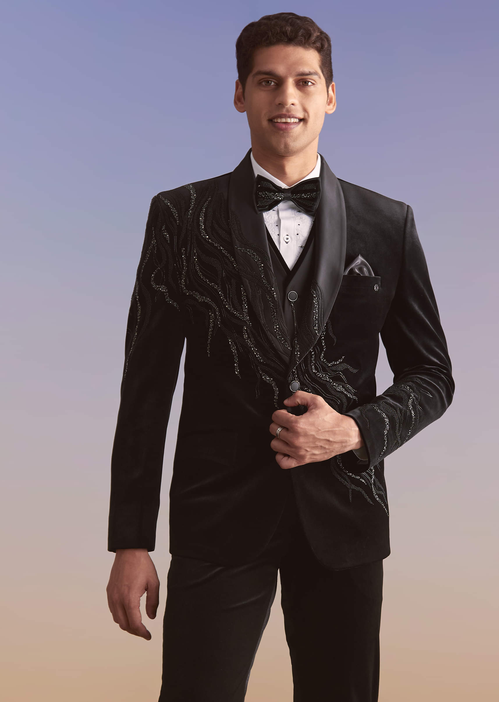 black-velvet-tuxedo-for-men-with-cut-work-and-beads-embroidery-sg357180-4.jpg