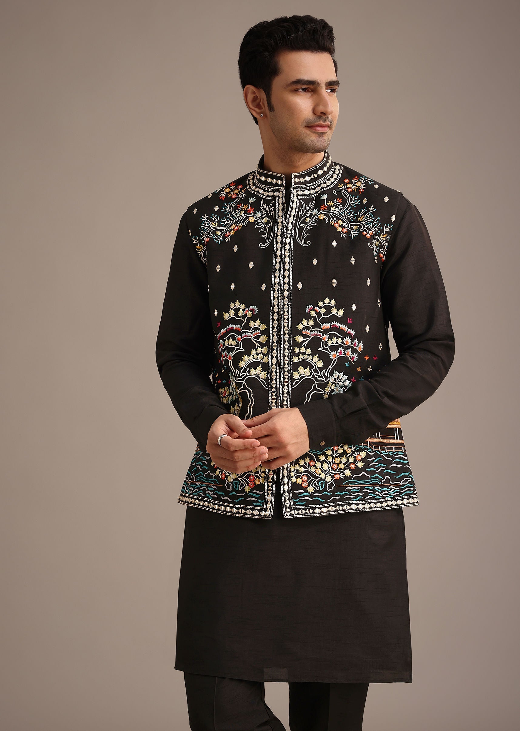 black_hand_embellished_mirror_work_jacket_and_kurta_set_in_silk-sg259853_5_5aba98d1-1b78-46ec-a0c7-2224449a19ce.jpg