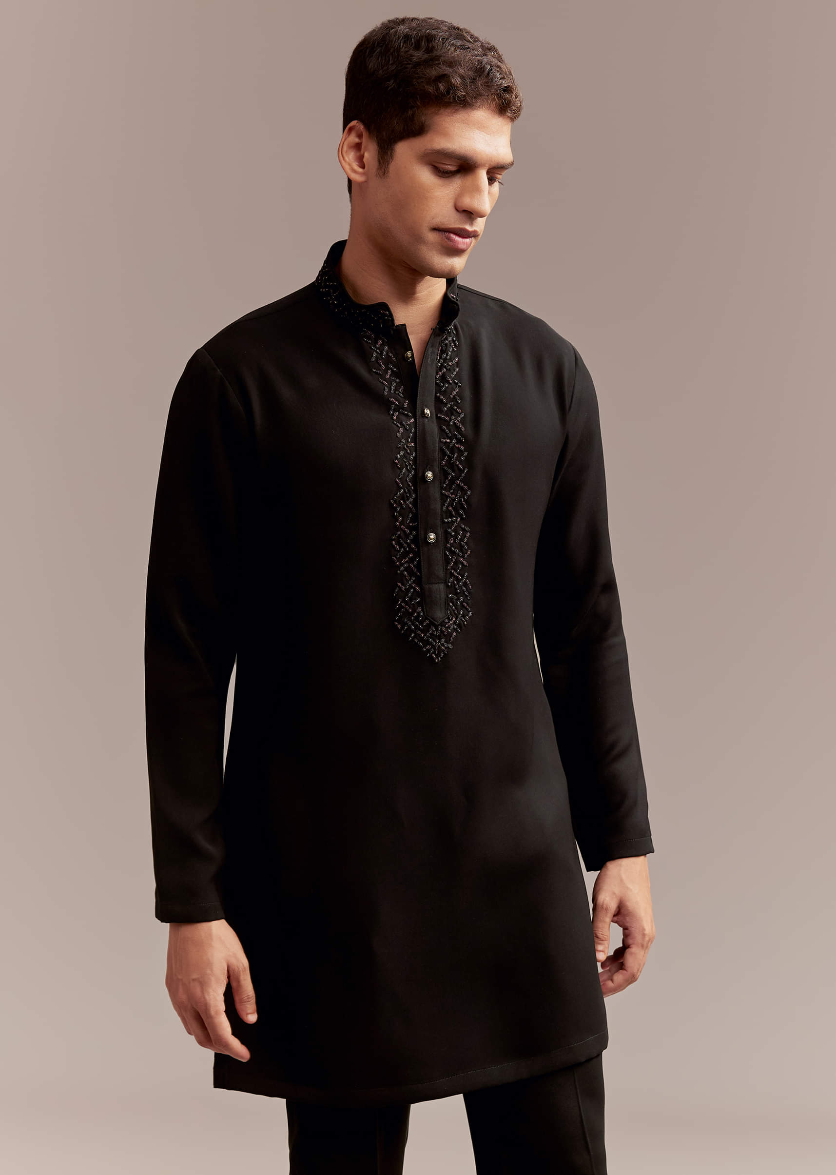 black_indo_western_kurta_set_for_men_with_resham_and_bead-sg347634-1_7.jpg