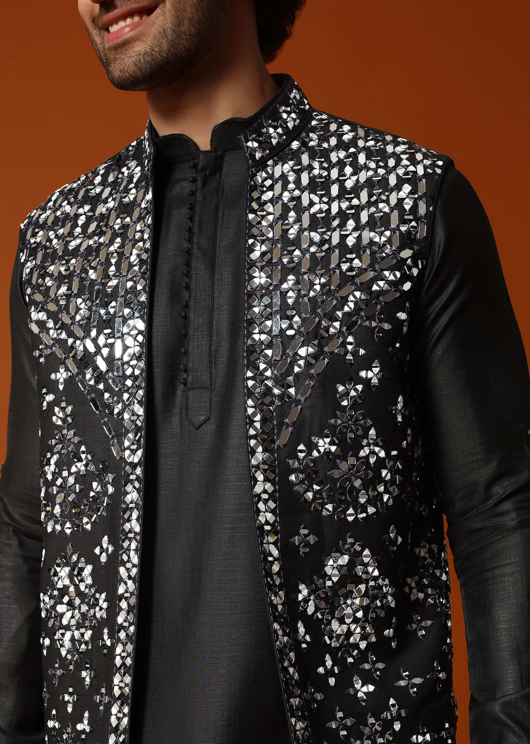 black_kurta_jacket_set_with_mirror_work_for_men-sg229222_3_c3afe316-9fb3-4432-91cd-d45d986d49c3.jpg
