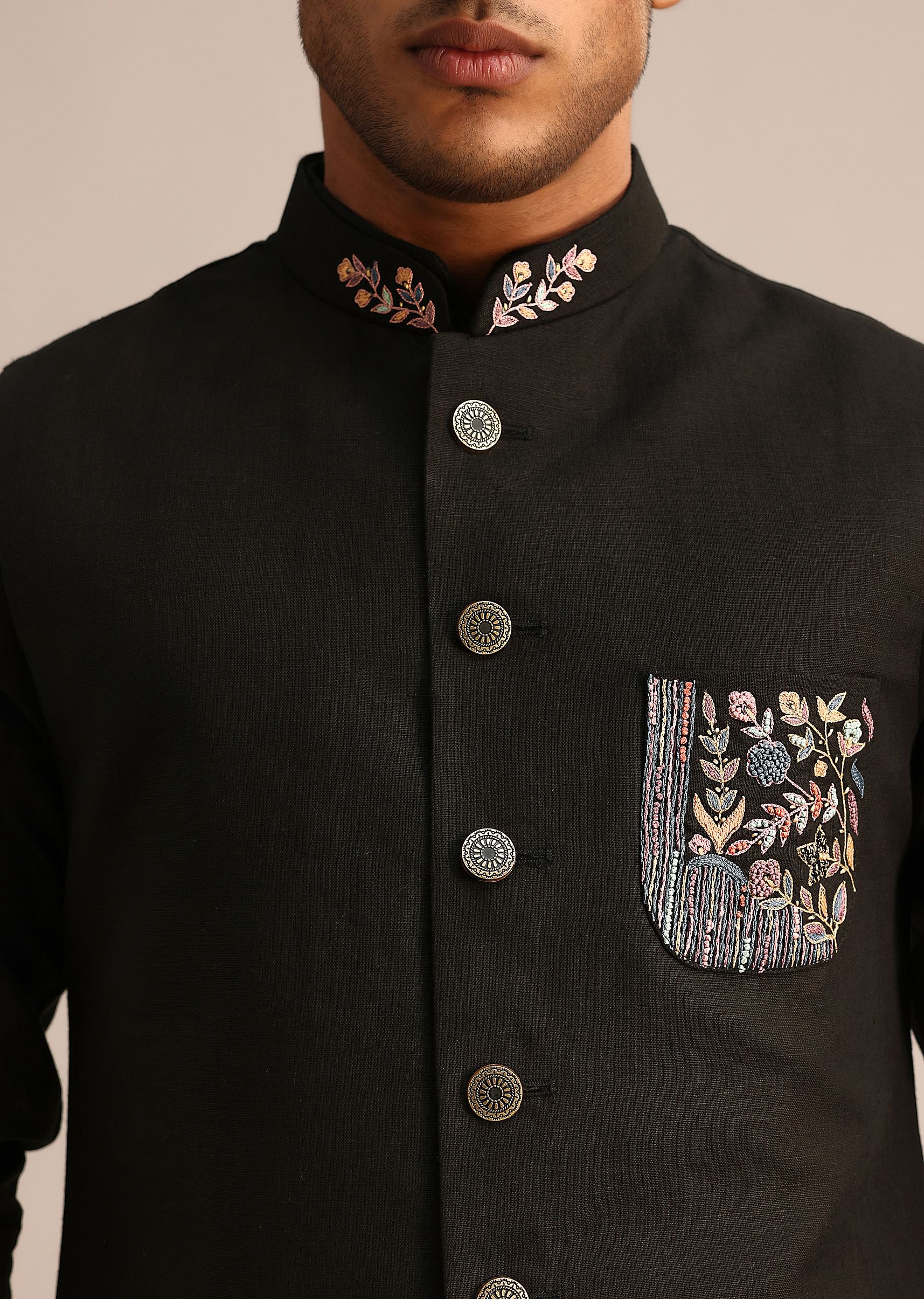 black_linen_floral_resham_work_jacket_kurta_set-sg273128_2_2f100814-557c-4fd8-94dc-212ecc4ec183.jpg