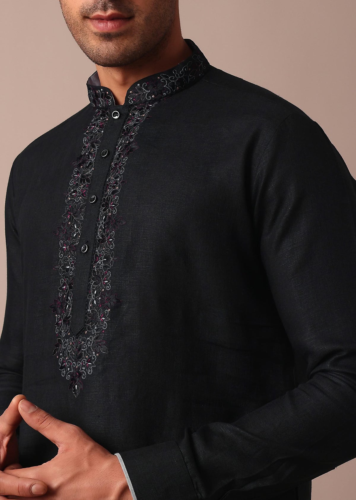 black_linen_kurta_with_resham_yoke-sg214888_4_04d50401-2dc2-4b05-b0c7-033bd64eeffe.jpg