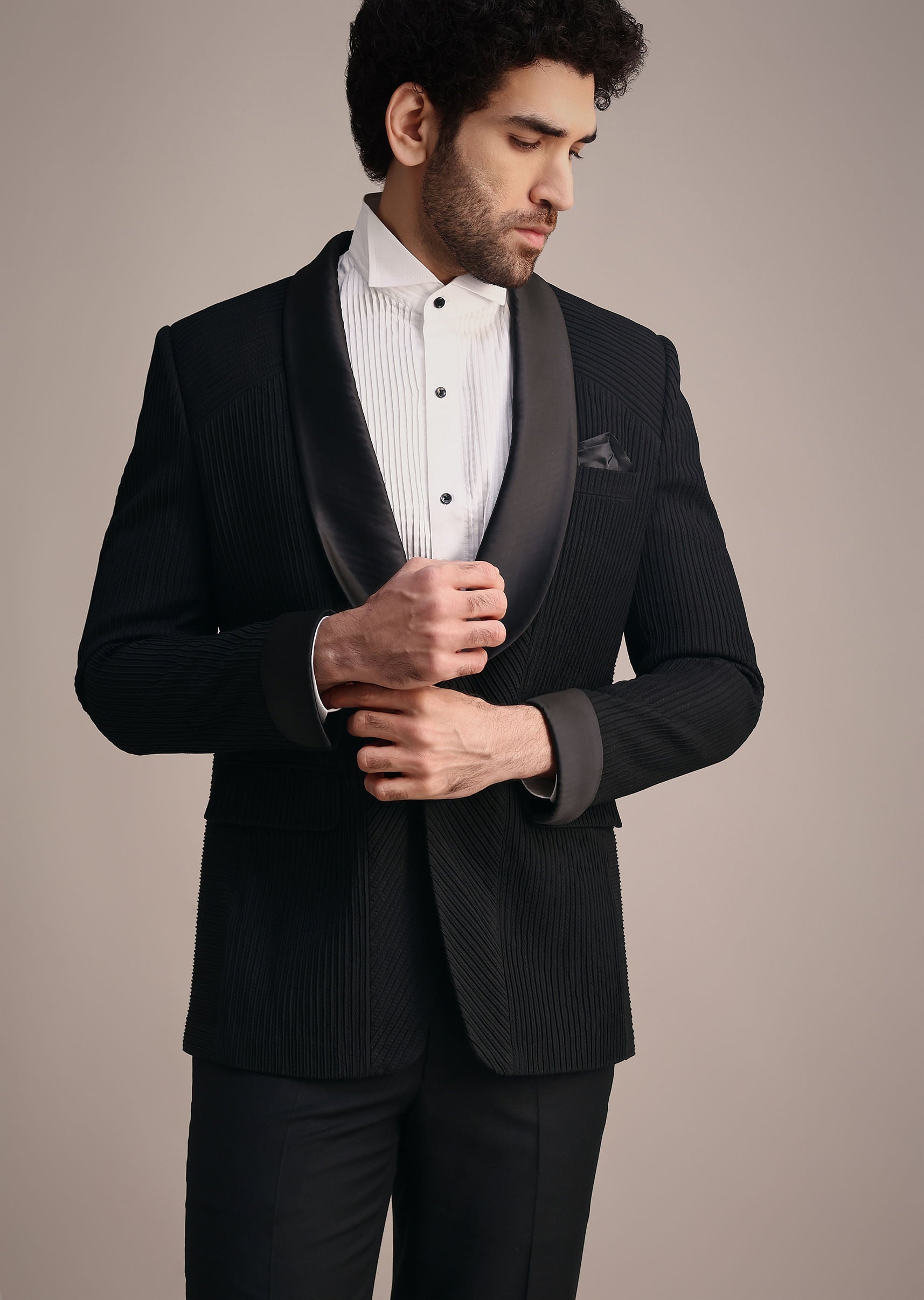 black_rayon_tuxedo_with_pintuck_detailing-sg234549_5_e6ae7532-8861-4b3c-98d7-9a3eabff3f90.jpg