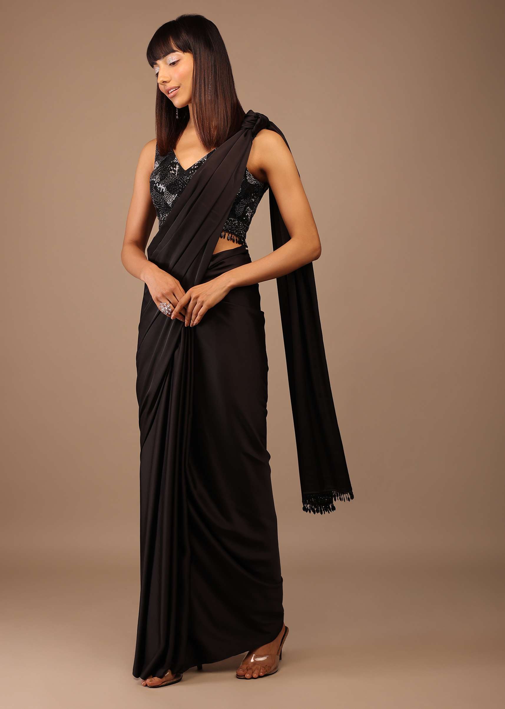 black_satin_saree_with_hand_embroidered_blouse_with_fringes_on_2_46248b6e-2ddf-44b3-a72d-8f66cd063479.jpg