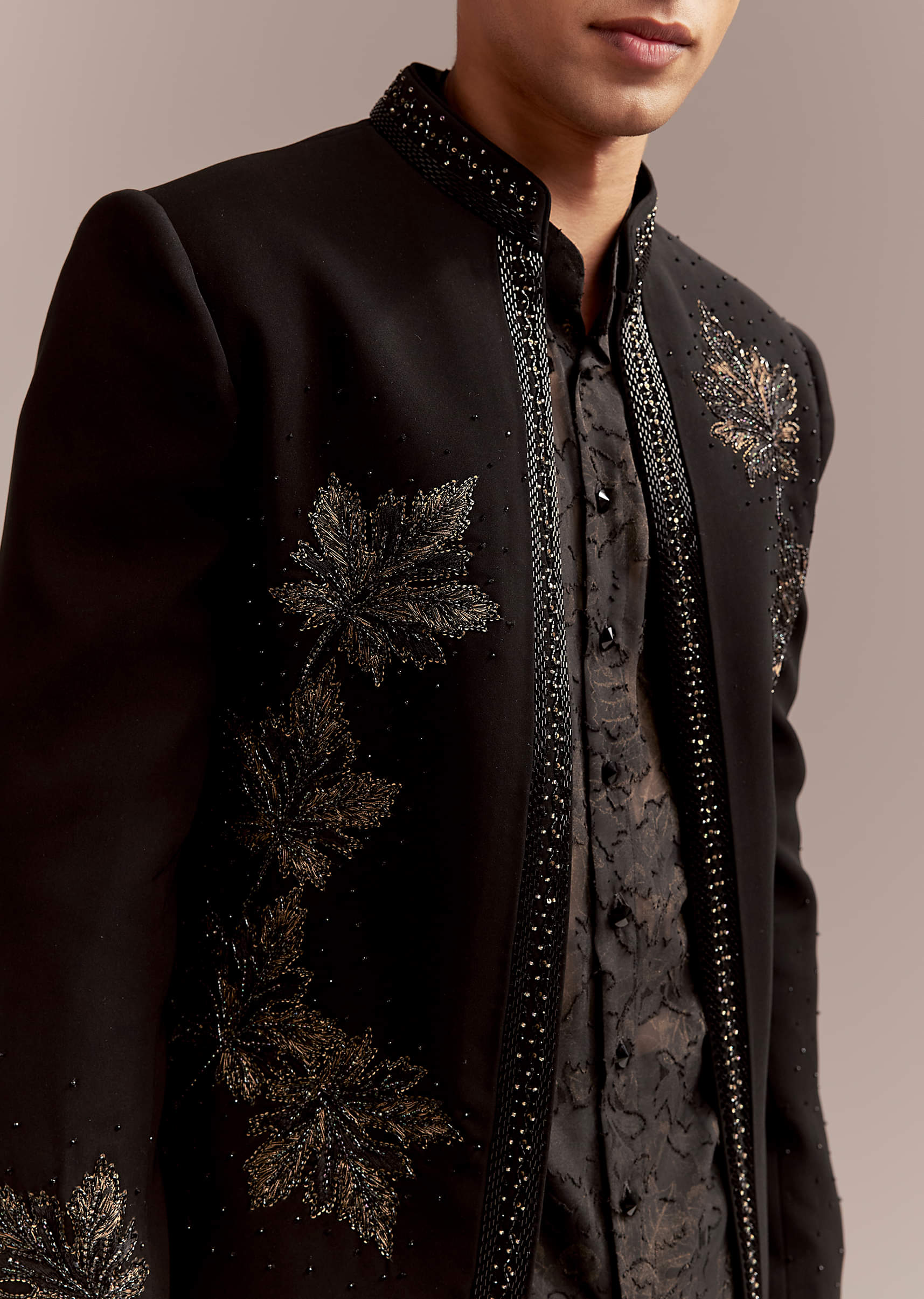 black_silk_indo_western_set_for_men_with_intricate_leaf-sg356181-1_3.jpg