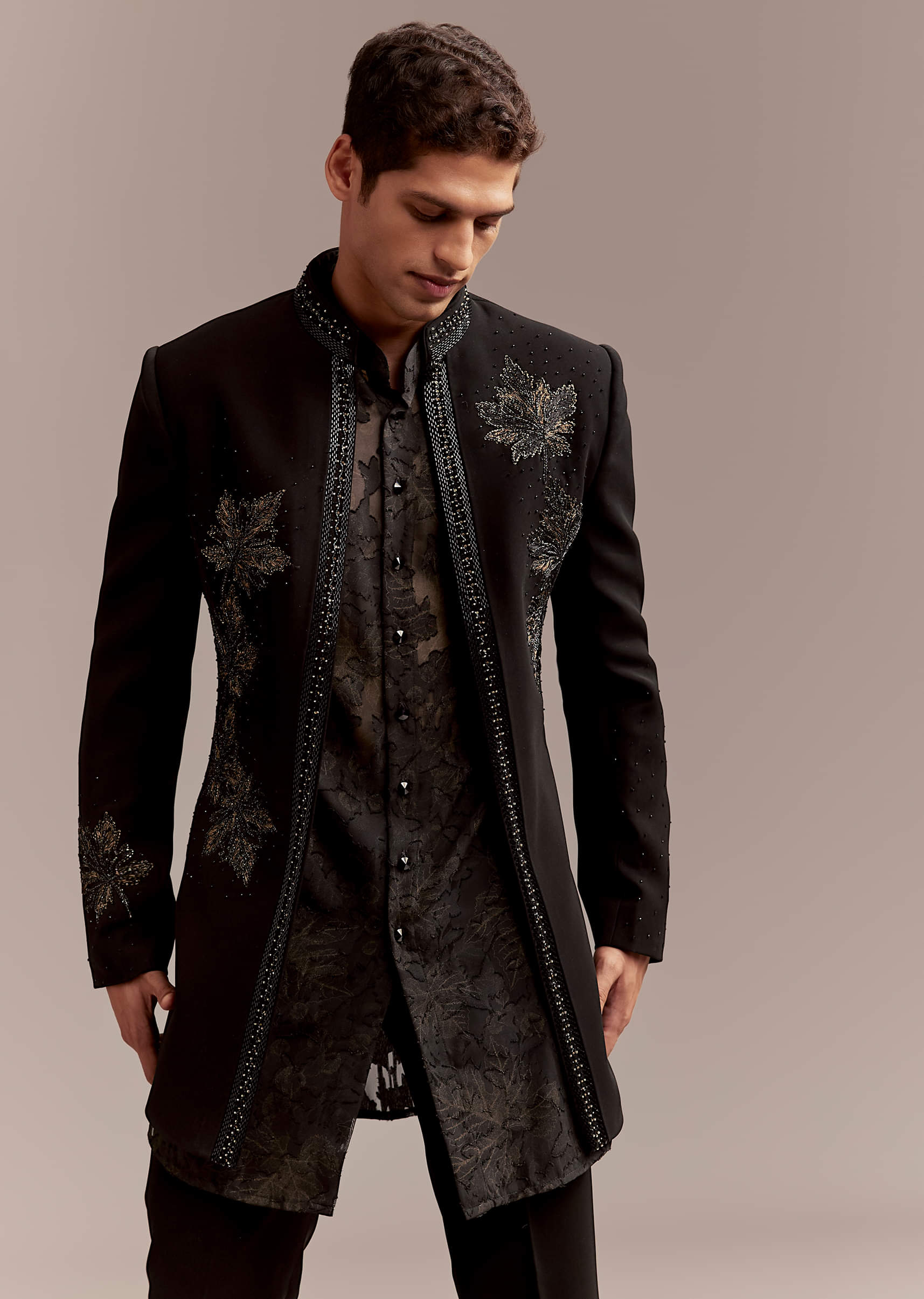 black_silk_indo_western_set_for_men_with_intricate_leaf-sg356181-1_5.jpg
