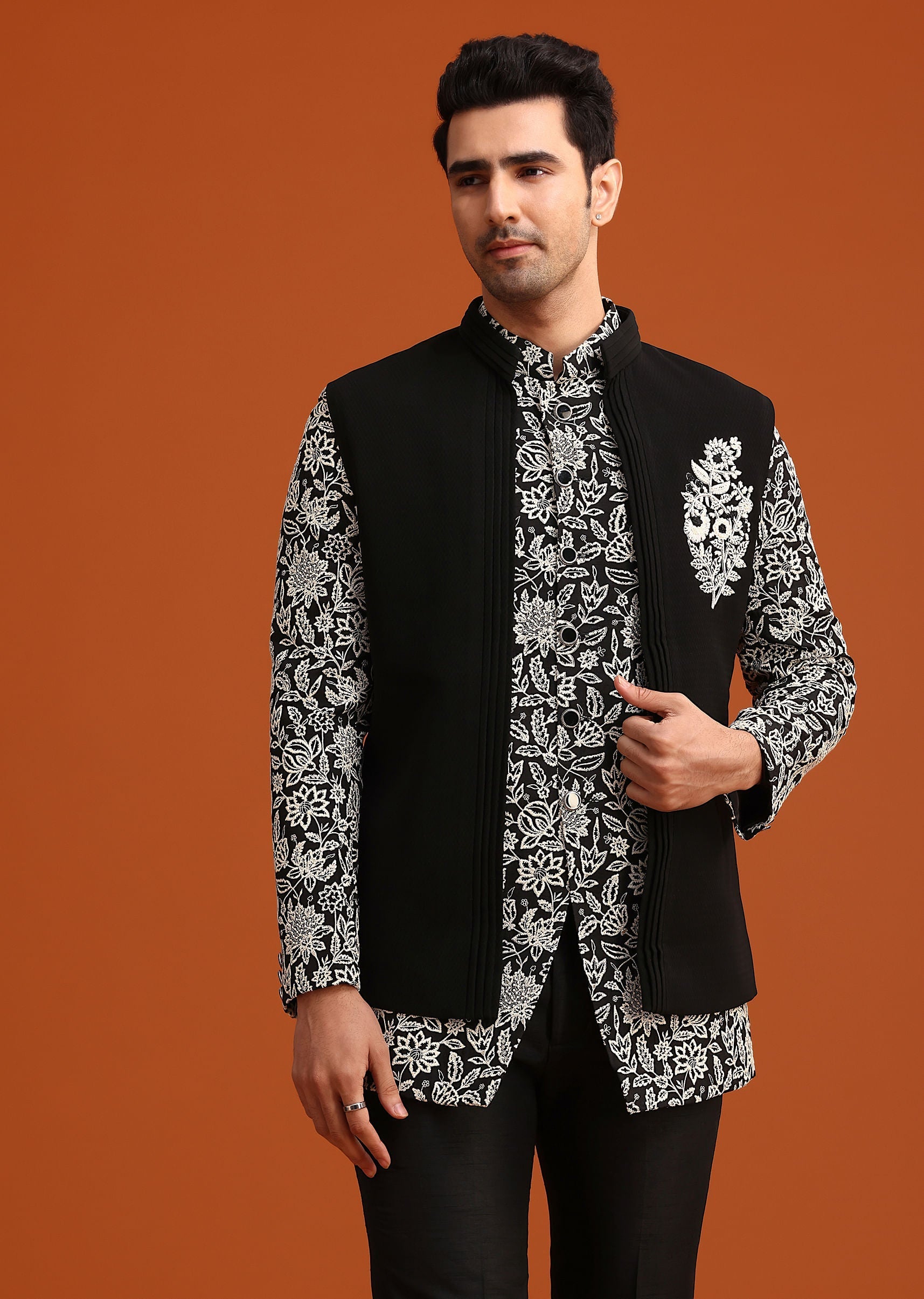 black_silk_jacket_and_kurta_set_with_zari_work-sg249967_4_e7032276-95da-4732-bd95-6dce3459af0b.jpg