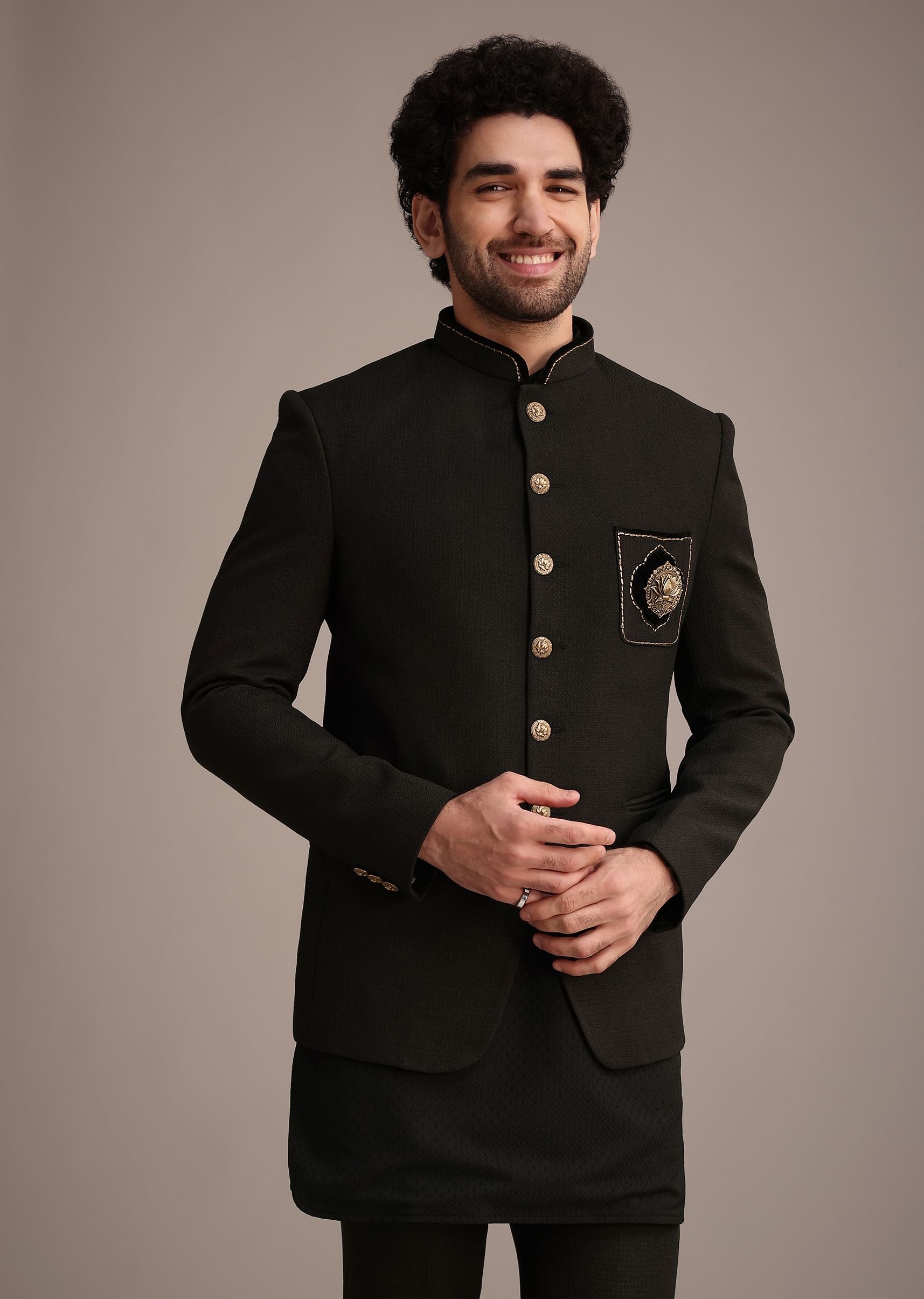 black_silk_kurta_jacket_set_with_patch_work_broach-sg258914_4_43879811-2015-4343-b86f-d72a31e795a4.jpg