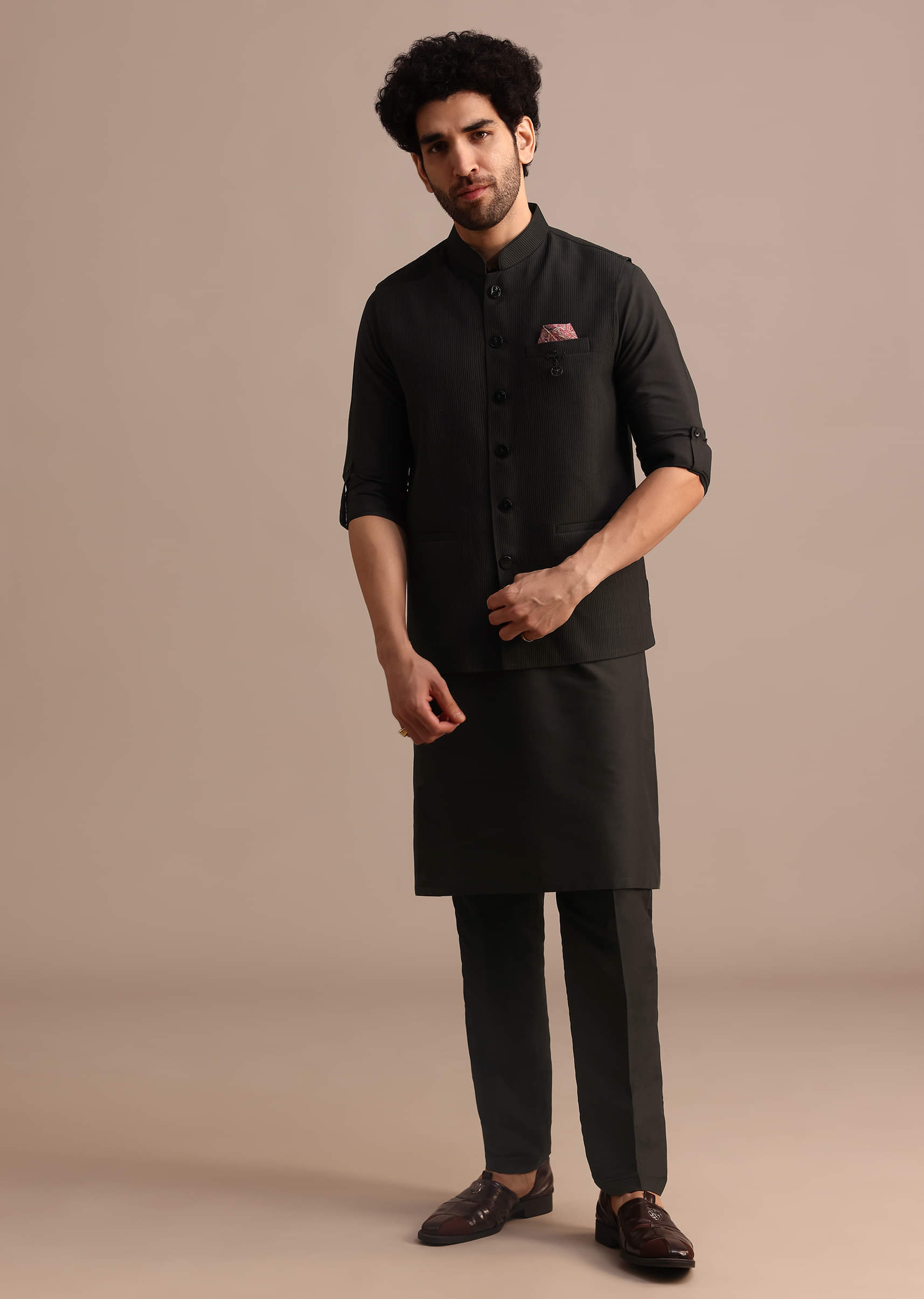 black_silk_kurta_jacket_set_with_pintuck_pattern_for_men-sg246664_6_999ac108-1c20-4fde-ada4-b7e598a30614.jpg
