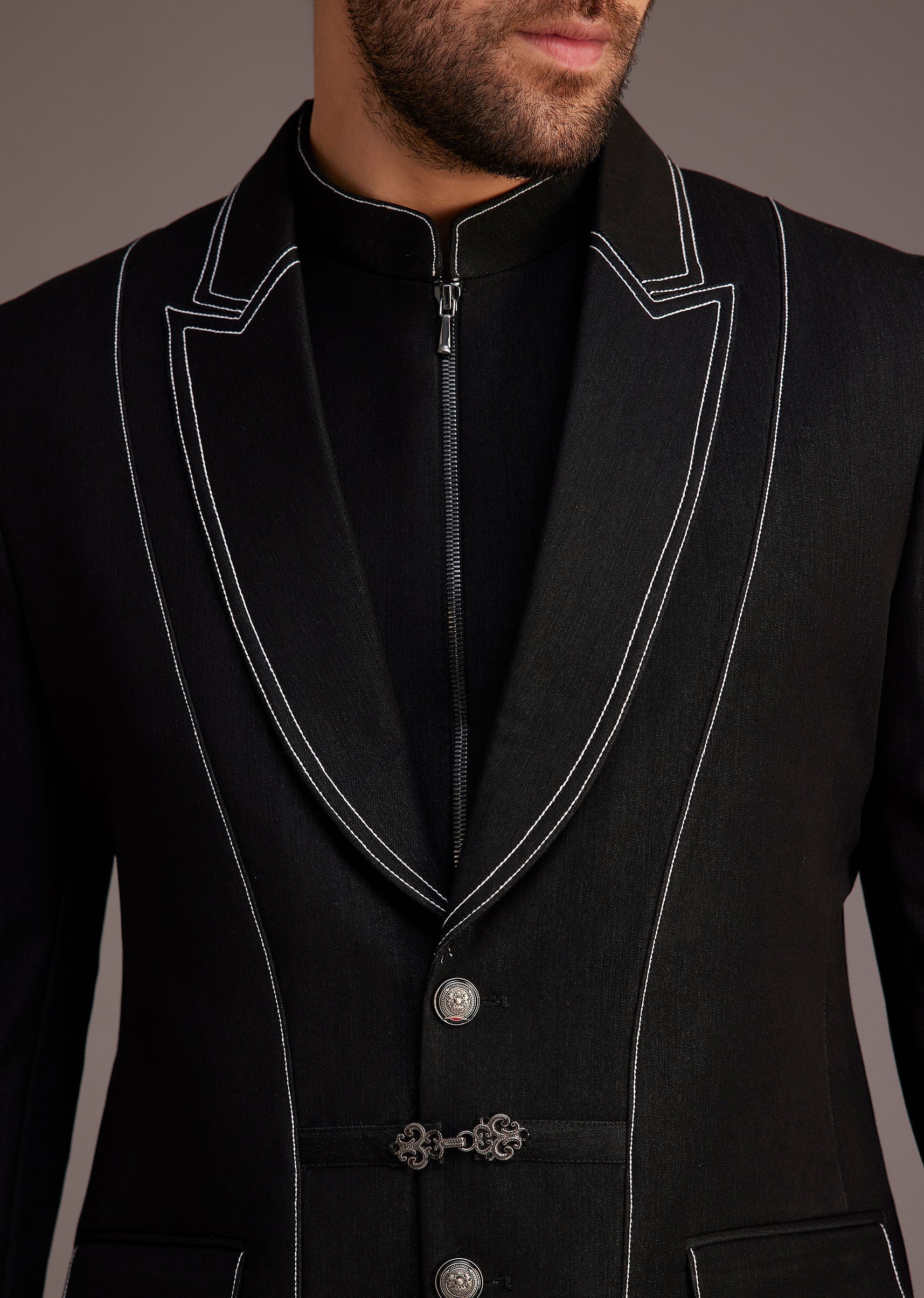 black_suit_with_white_piping_and_chain-sg248324_3_1a7e3aee-cf56-436d-bb86-6a518422029c.jpg