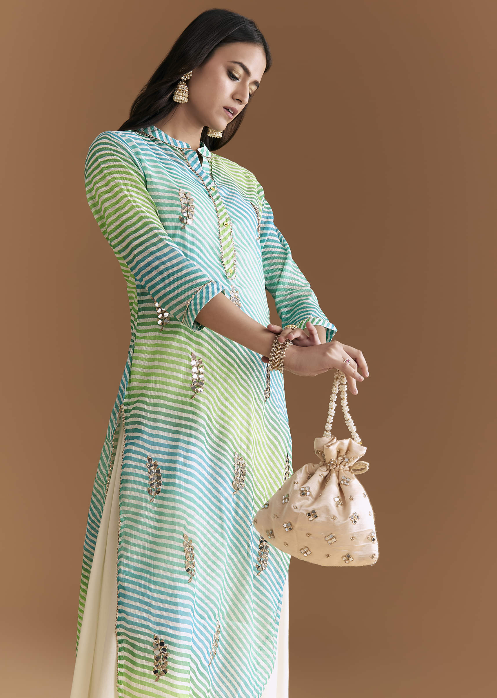 blue-and-green-cotton-kurti-with-leheriya-print-and-gota-work-4.jpg