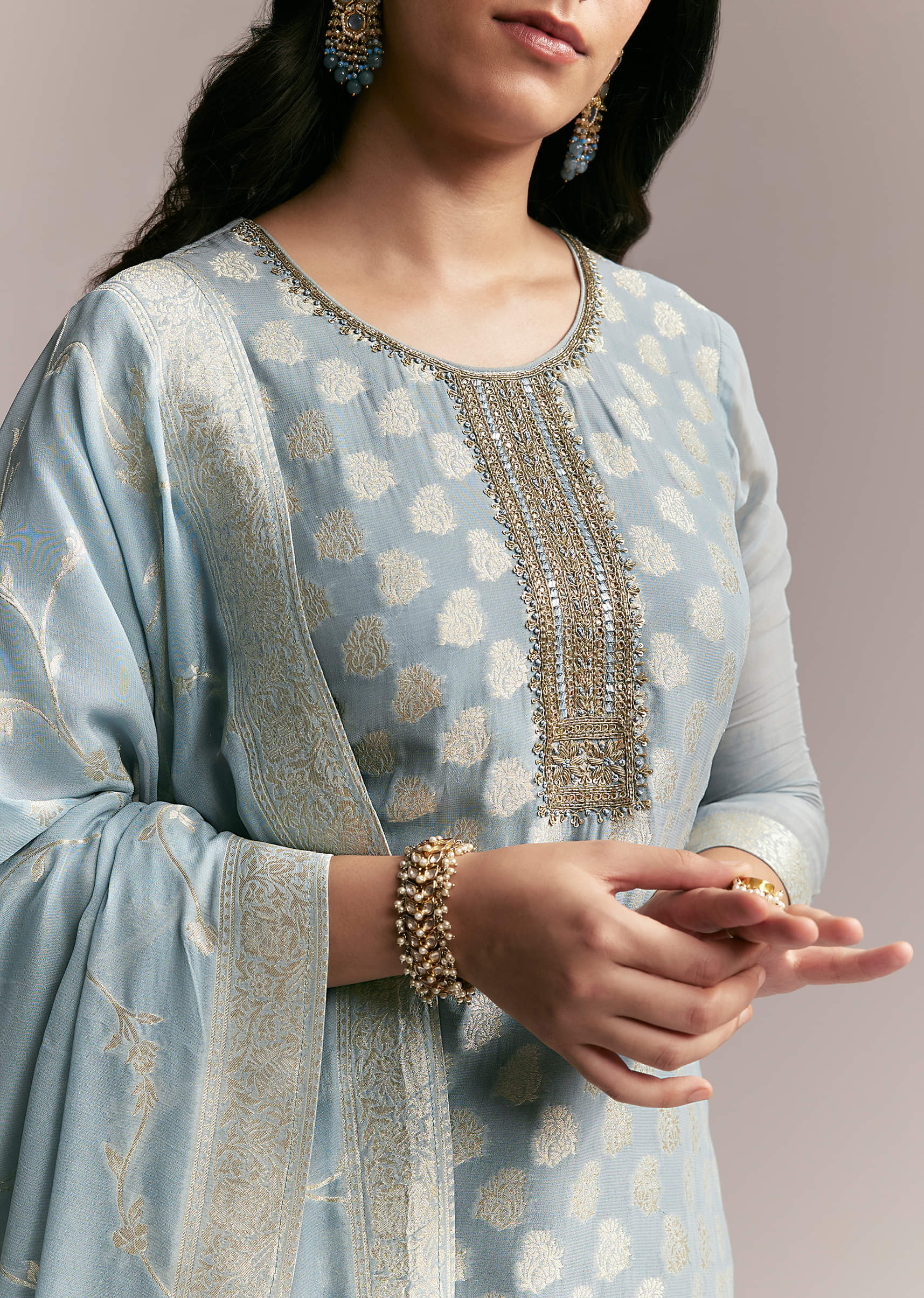 blue-banarasi-kurta-set-sg339215-2.jpg