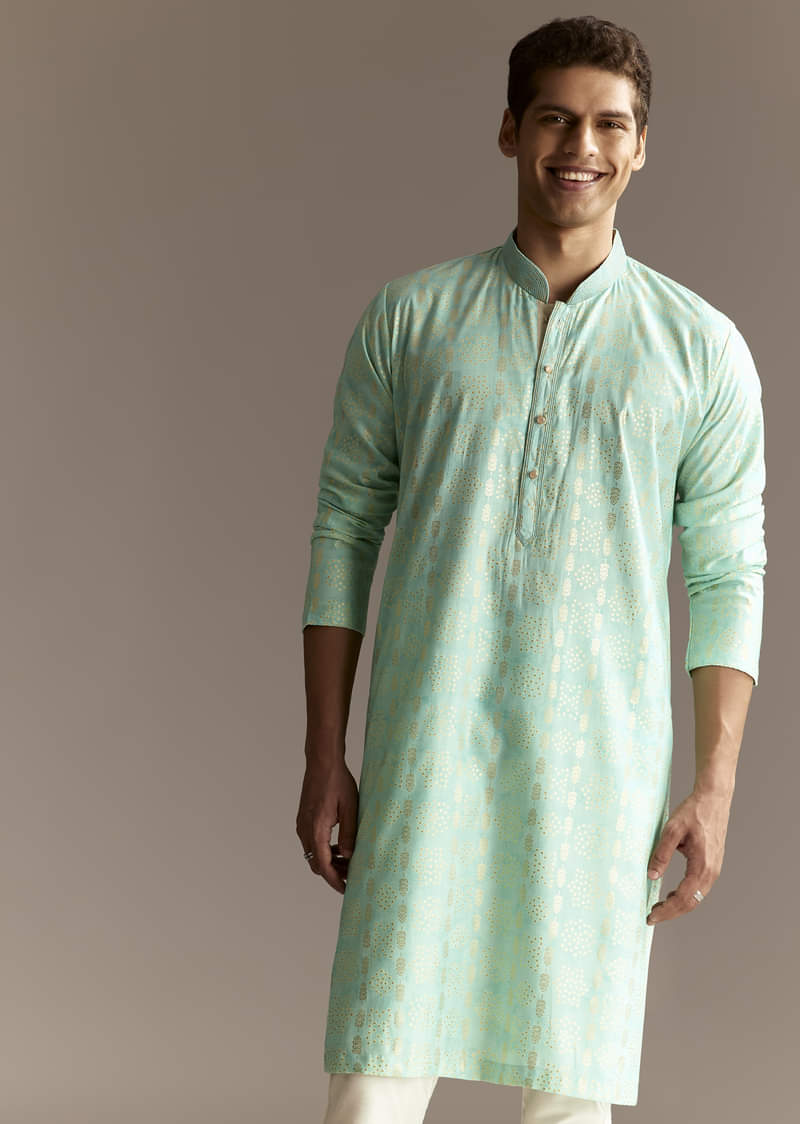 blue-chanderi-kurta-set-sg323984-3.jpg