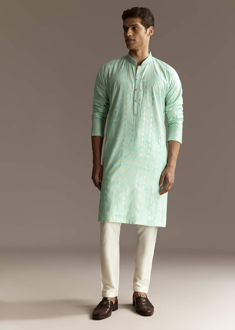 blue-chanderi-kurta-set-sg323984-4.jpg