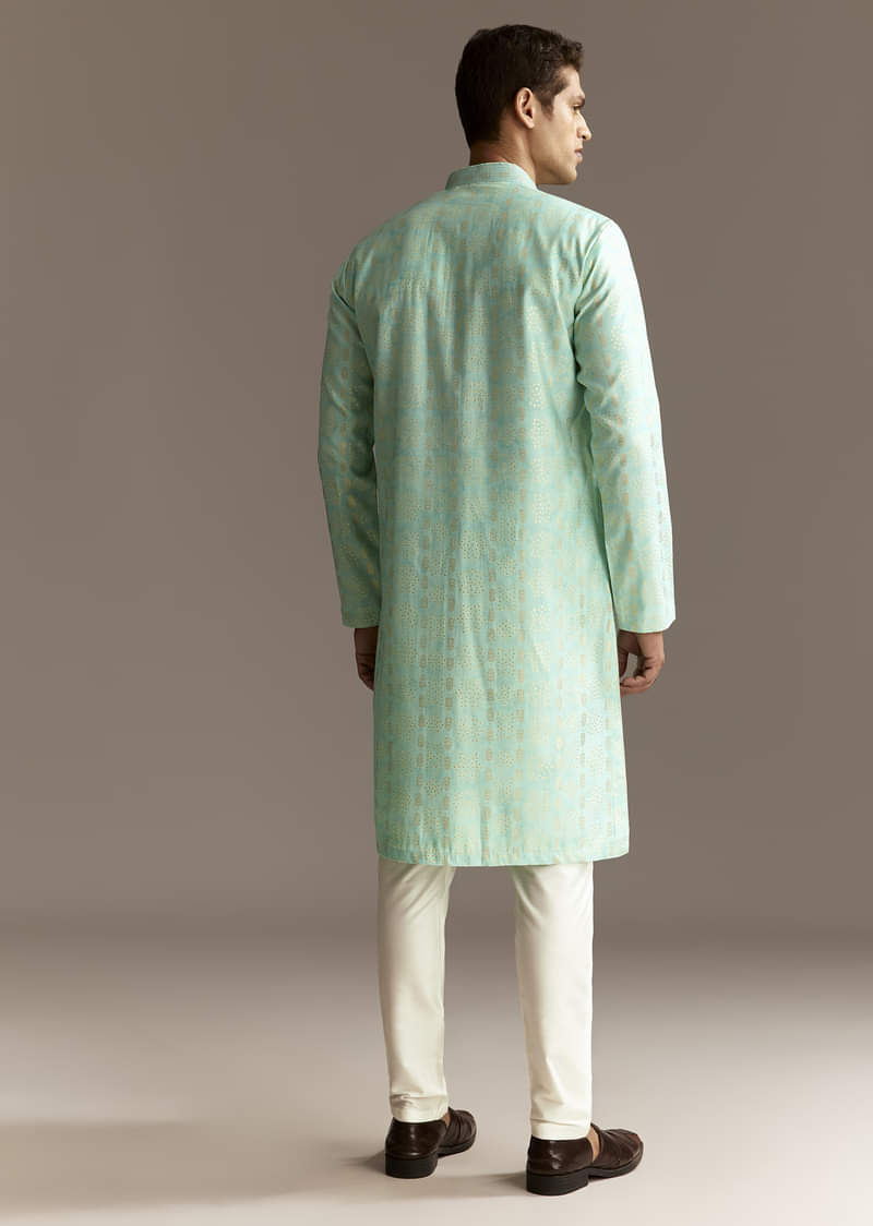 blue-chanderi-kurta-set-sg323984-5.jpg