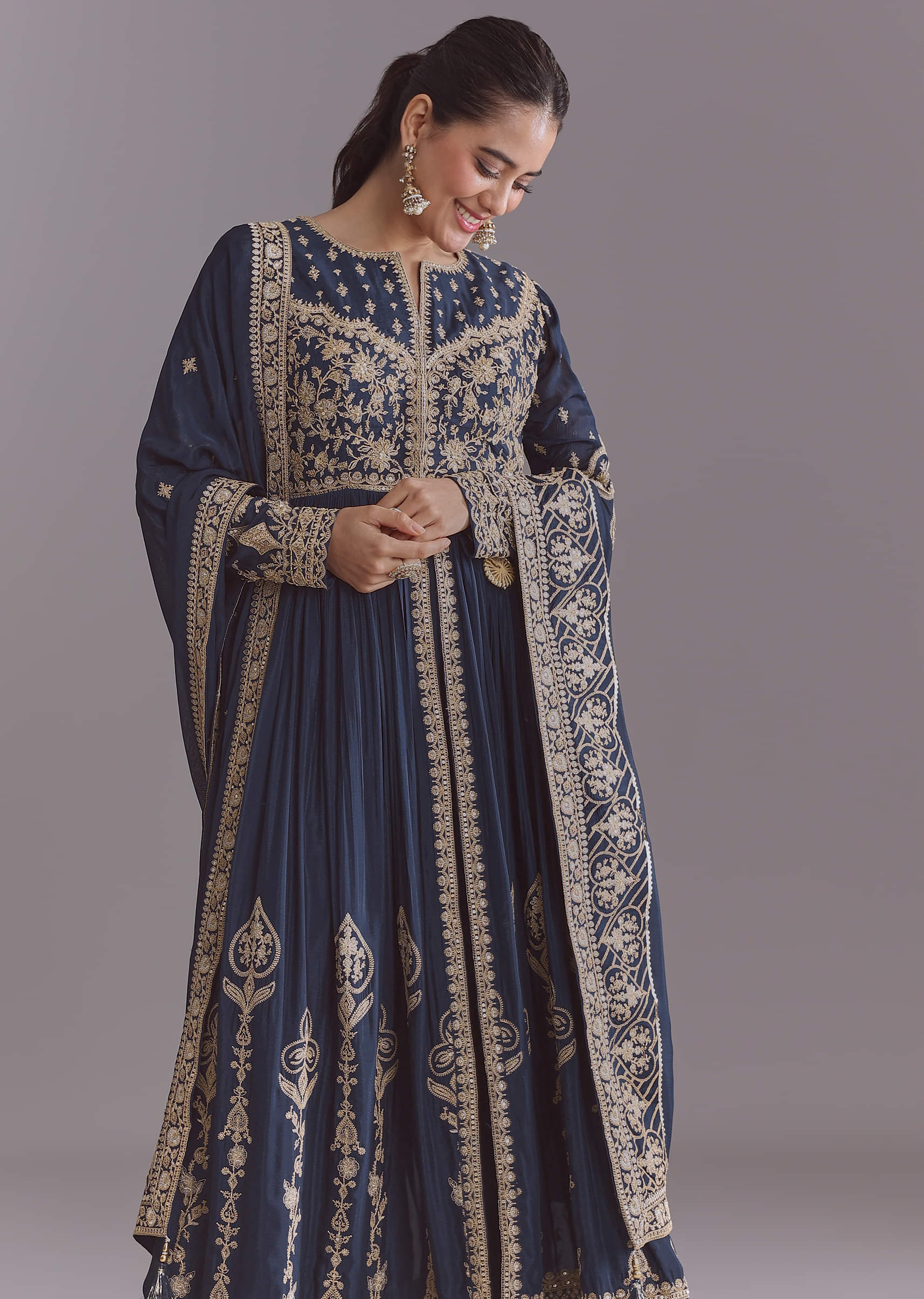 blue-chinon-anarkali-suit-with-embroidery-and-front-slit-sg338506-4.jpg