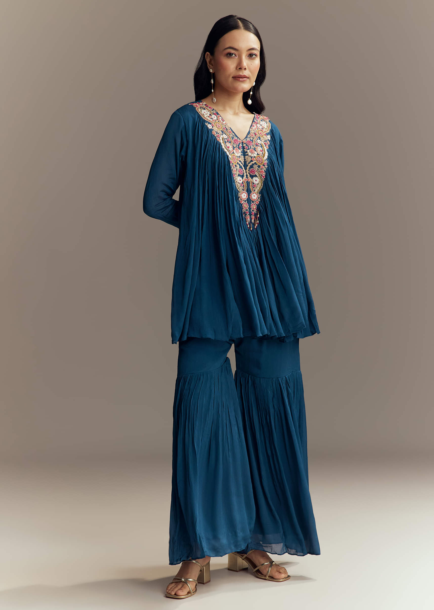 blue-chinon-indo-western-top-and-sharara-set-with-moti-work-sg344584-3.jpg