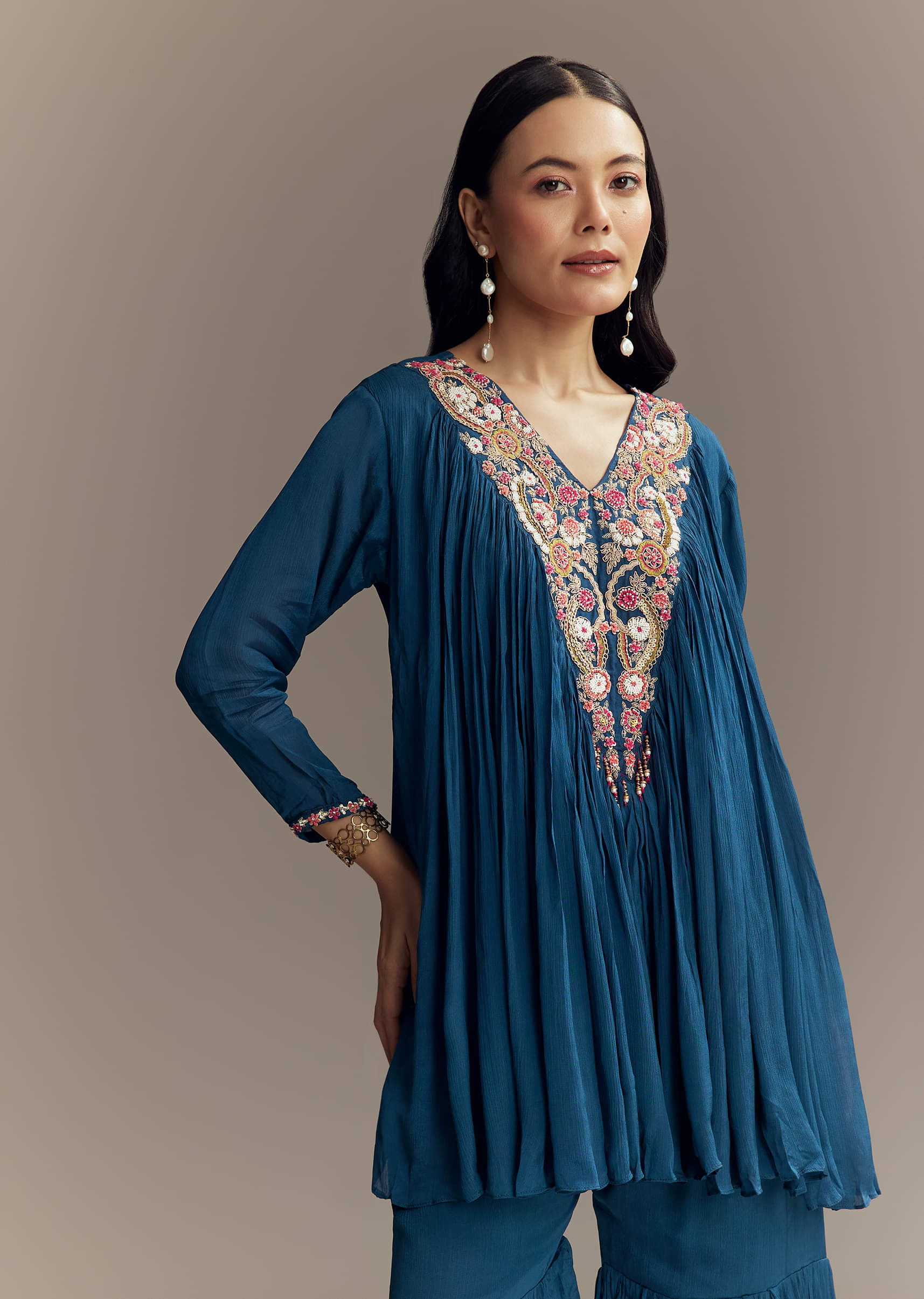 blue-chinon-indo-western-top-and-sharara-set-with-moti-work-sg344584-4.jpg
