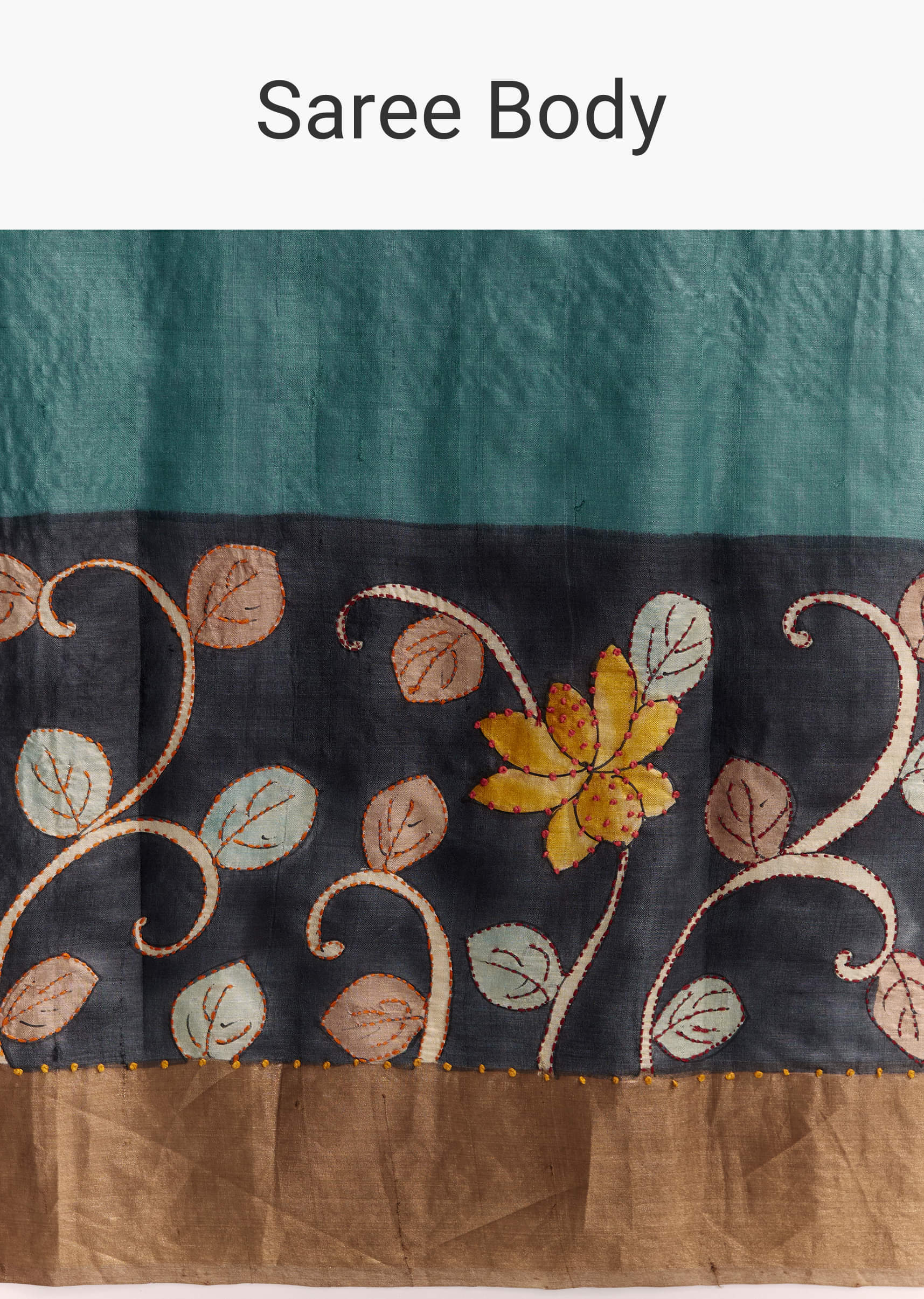 blue-cotton-hand-painted-saree-with-floral-motifs-and-brown-border-sg317771-9.jpg