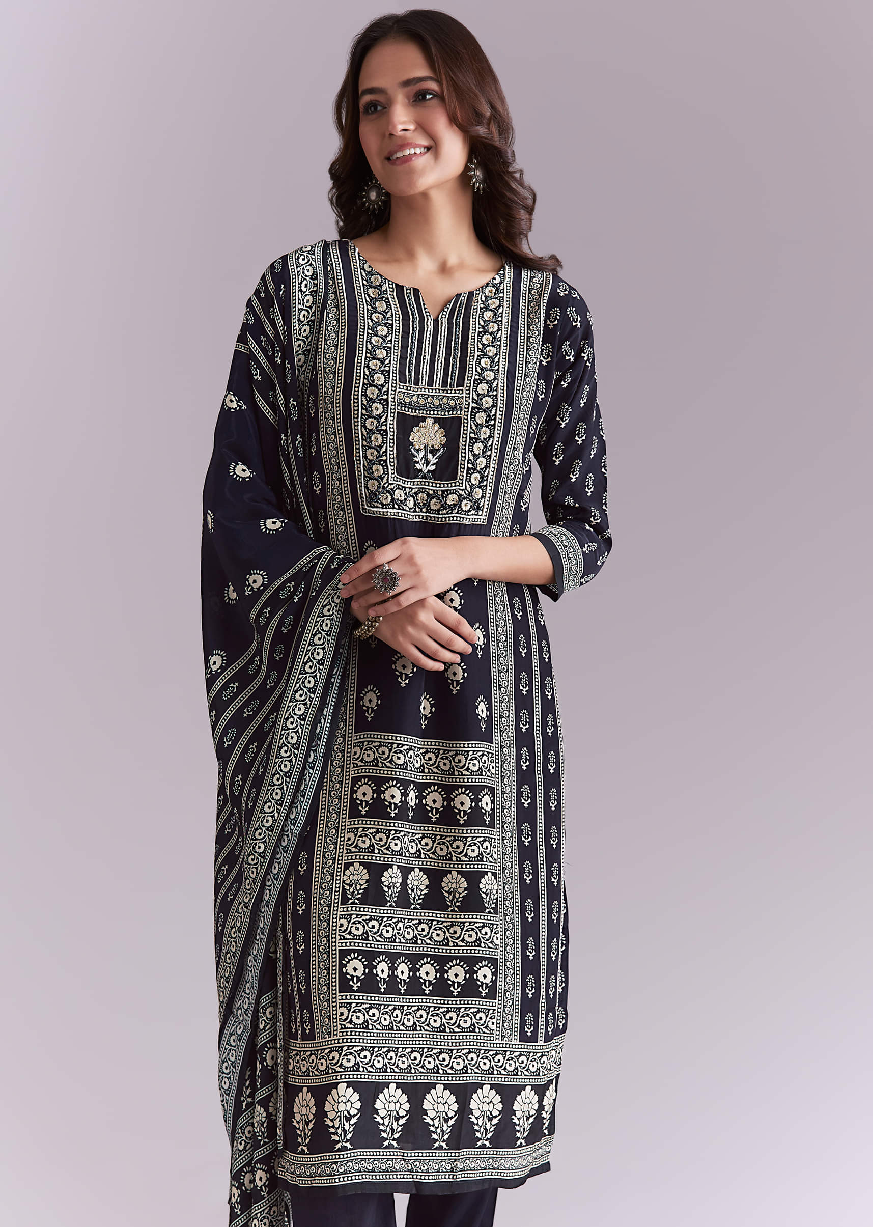 blue-crepe-kurta-set-with-indie-print-and-moti-detail-sg357219-4.jpg