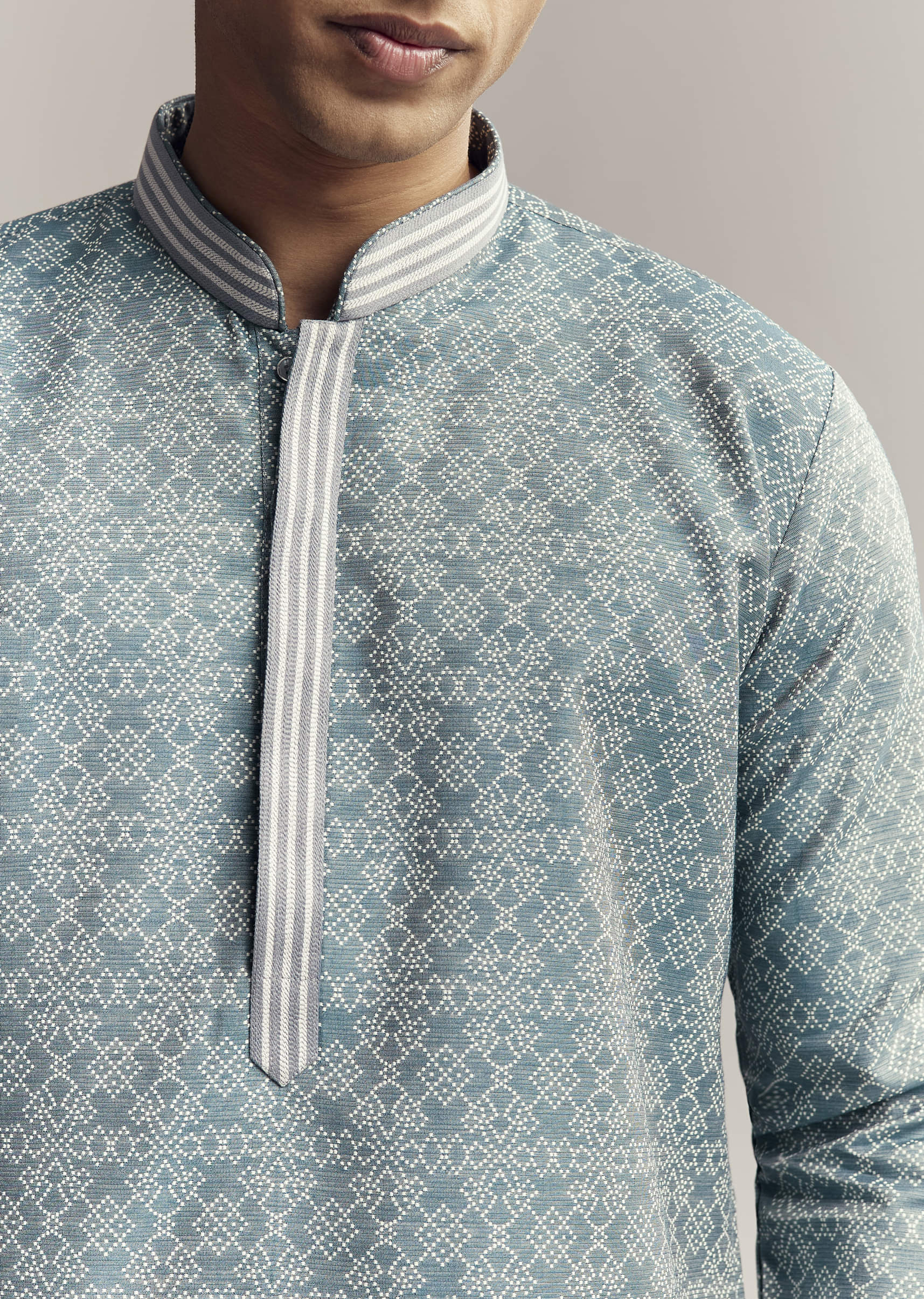 blue-jacquard-kurta-set-for-men-sg322404-2_8.jpg