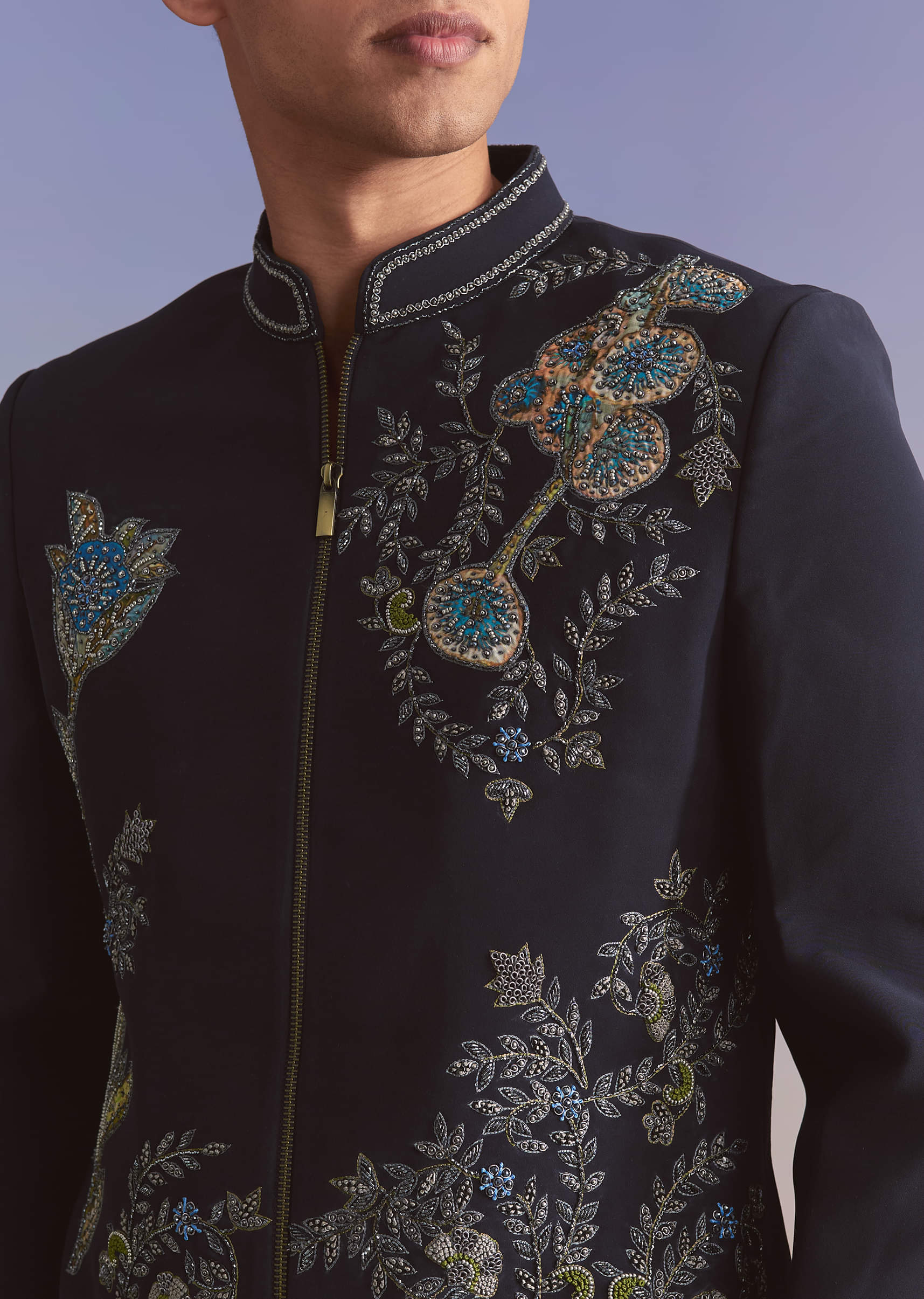 blue-kurta-jacket-set-for-men-with-sequins-and-moti-work-sg328615-2.jpg