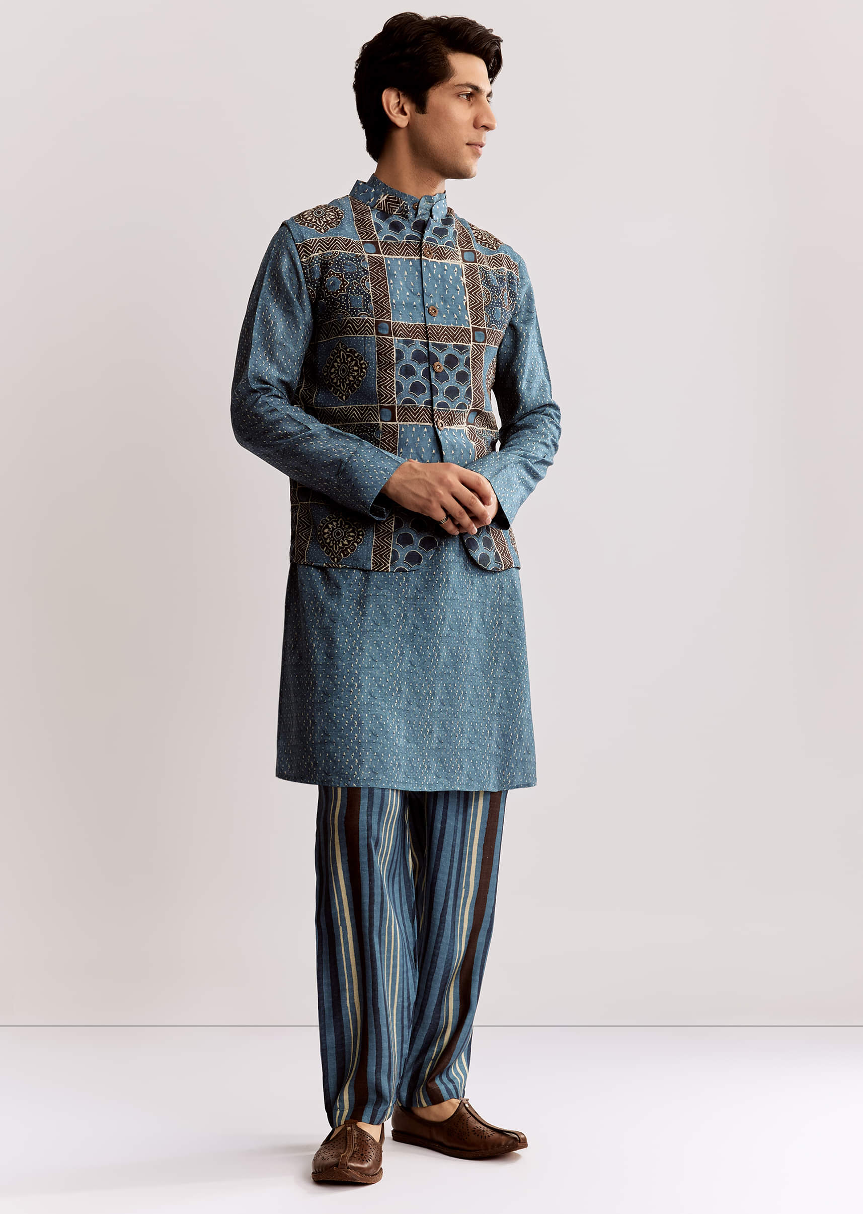 blue-linen-kurta-jacket-set-with-ajrakh-print-sg318175-4_2b2c5785-8d8a-4130-a387-3ebd3ed964b9.jpg