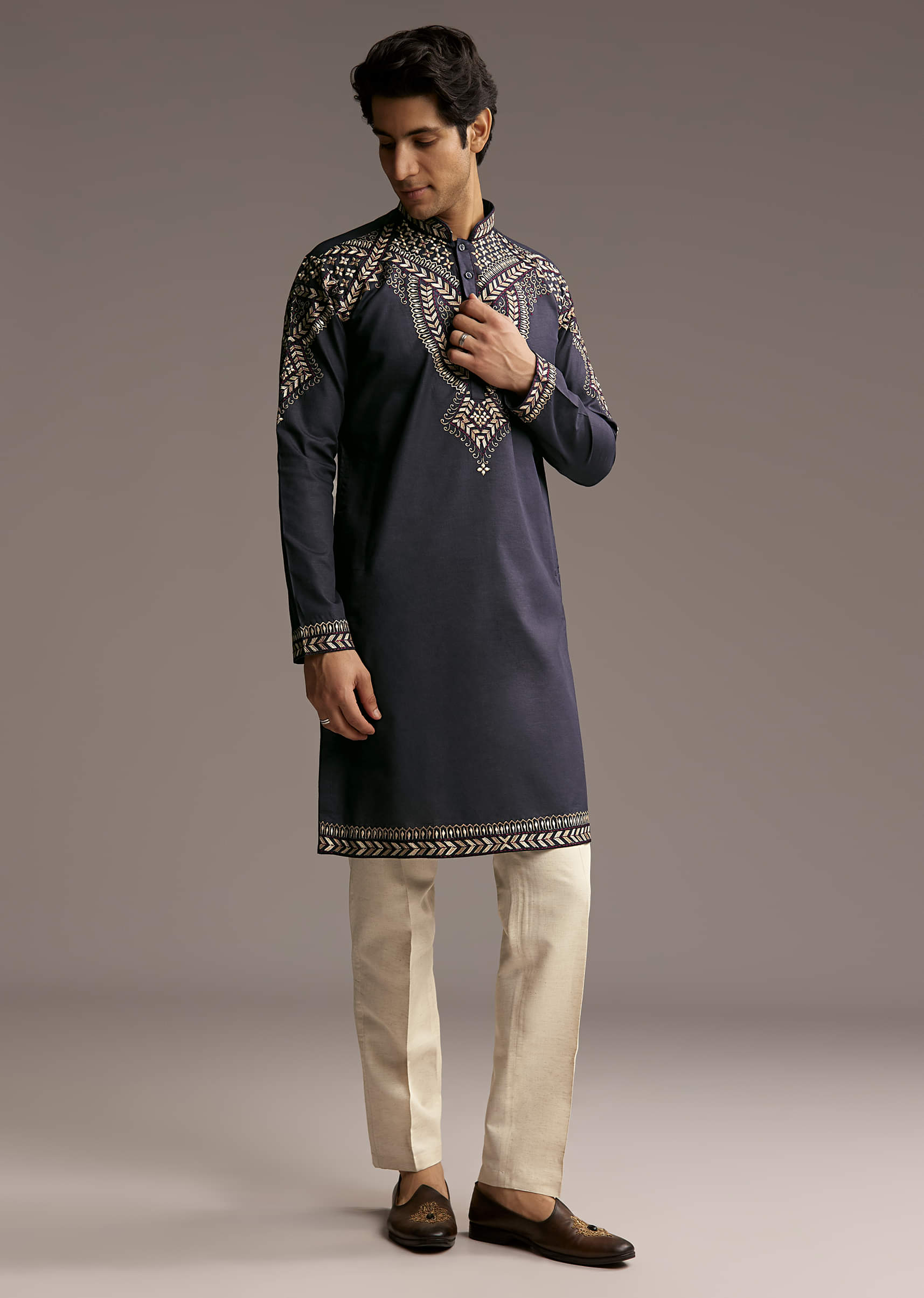 blue-linen-kurta-set-for-men-with-resham-embroidery-sg321996-1.jpg