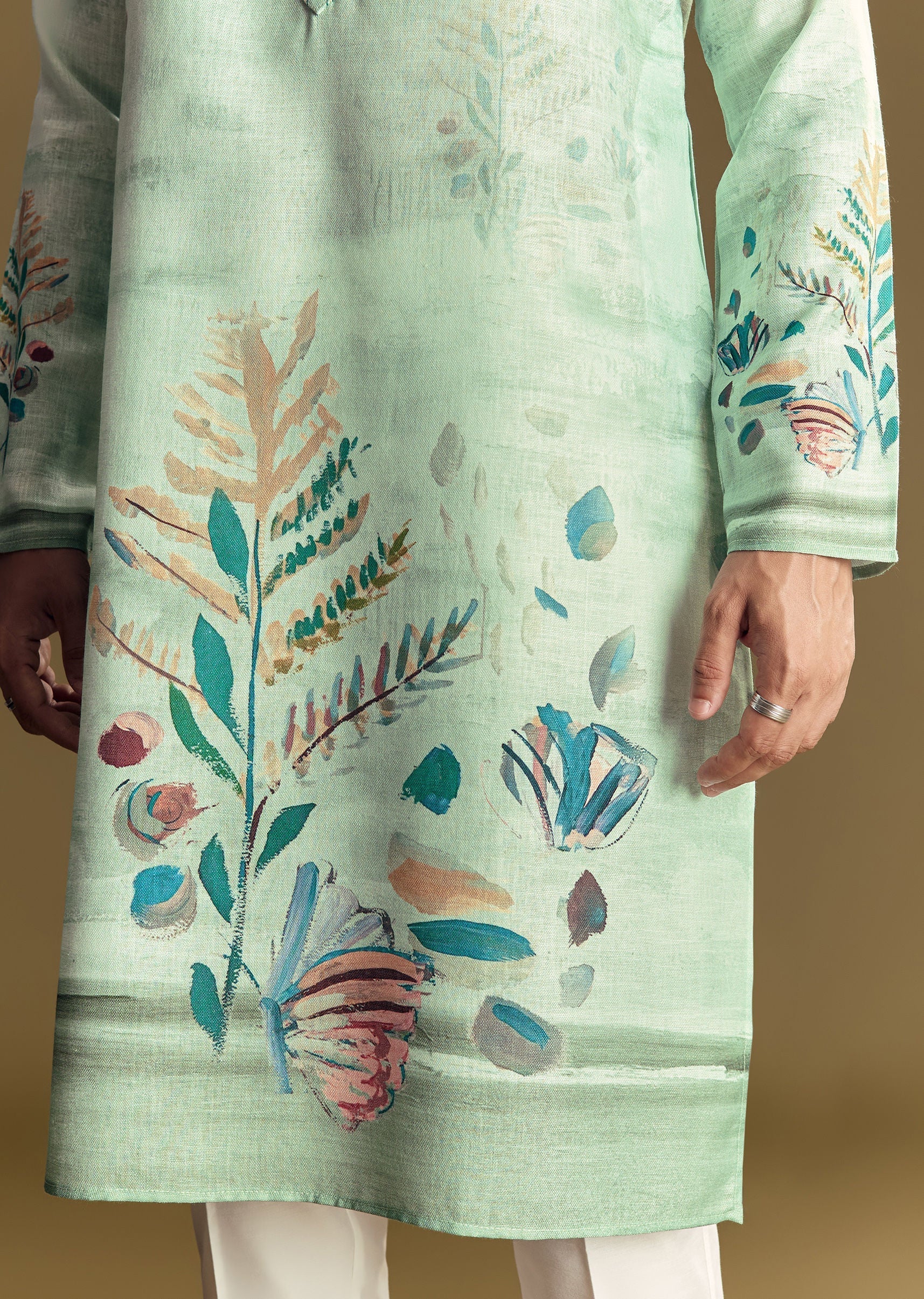 blue-linen-kurta-set-with-all-over-floral-print-and-mandarin-collar-sg328209-3_31259214-9f9f-4bc3-b222-068f627ce288.jpg