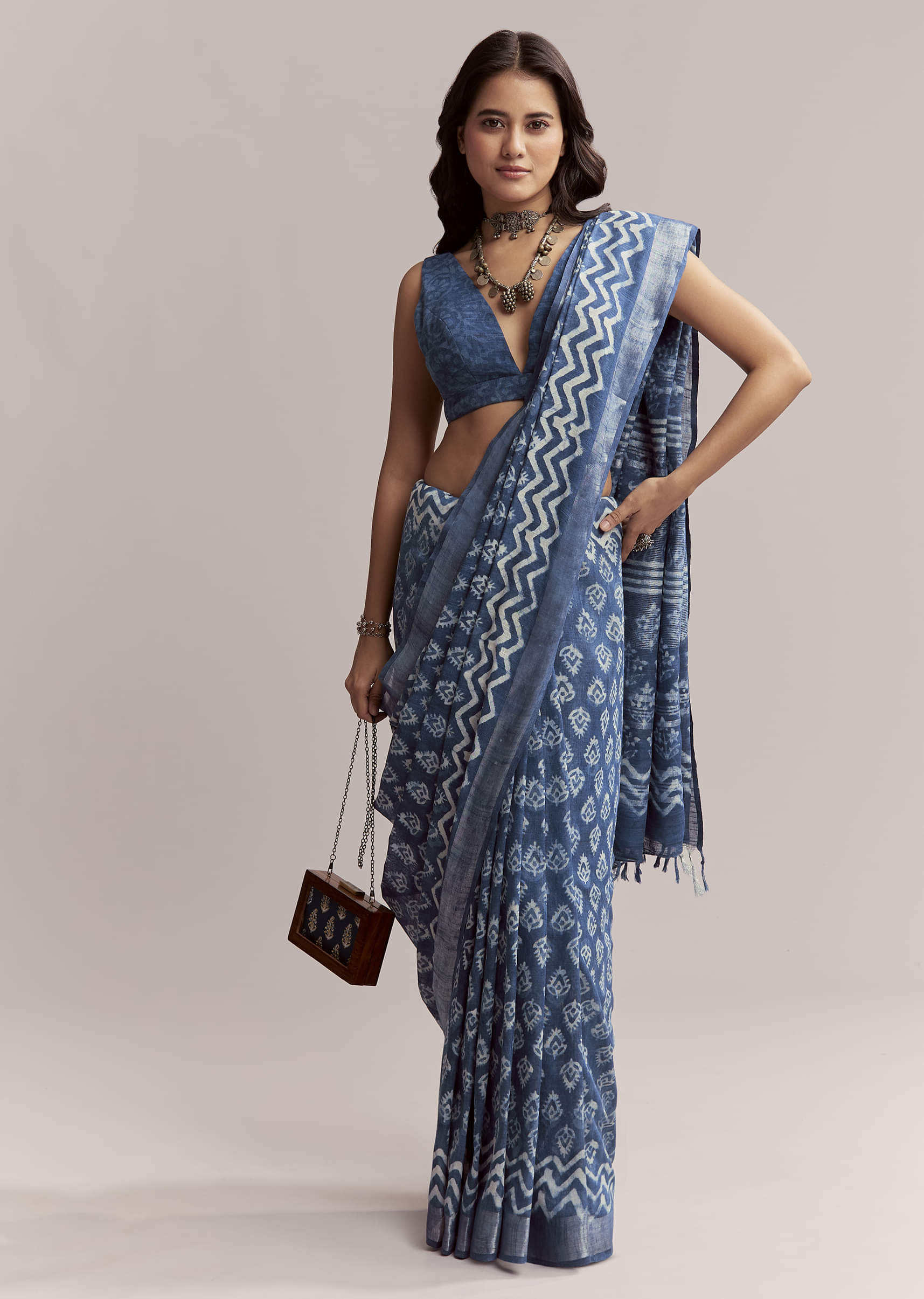 blue-linen-printed-saree-with-traditional-ajrakh-leaf-print-sg311984-1_781425b6-41c9-4232-9d07-31df273e42ea.jpg