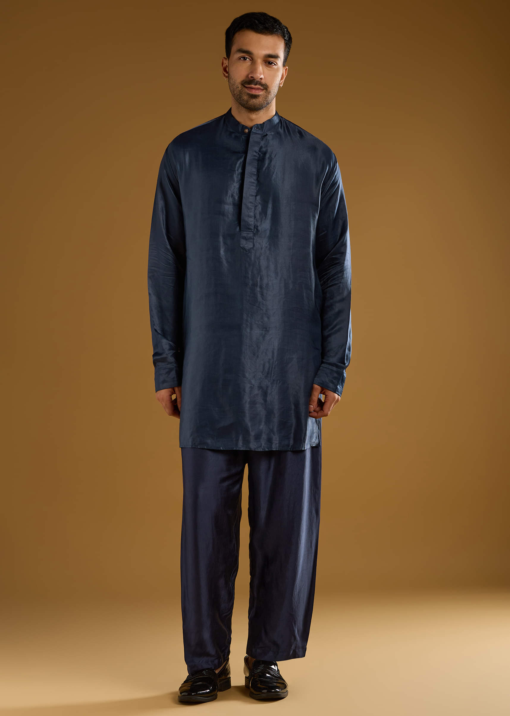 blue-modal-linen-kurta-jacket-set-for-men-with-hand-block-ajrakh-print-sg359342-6.jpg
